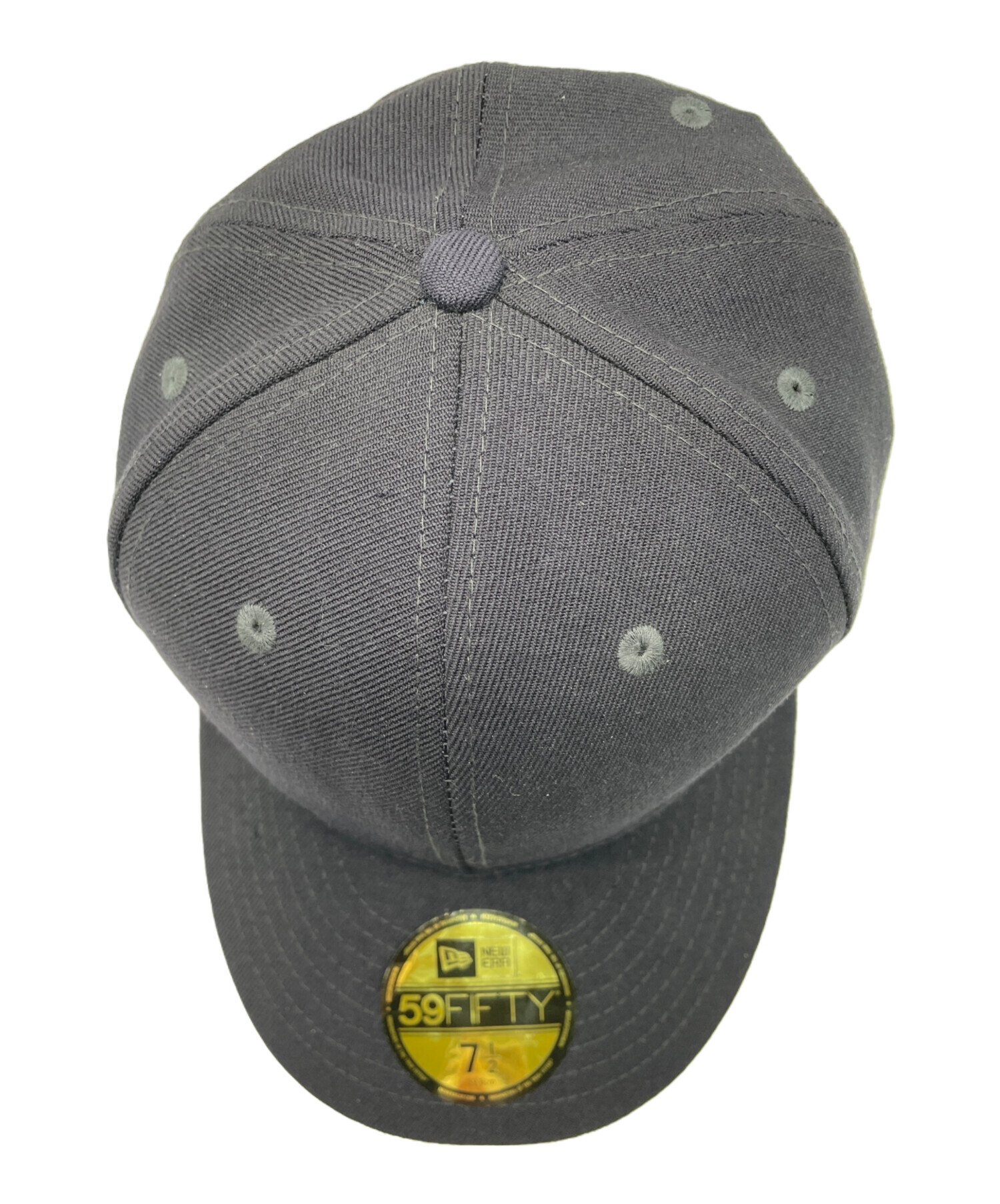 中古・古着通販】New Era (ニューエラ) YOHJI YAMAMOTO (ヨウジ