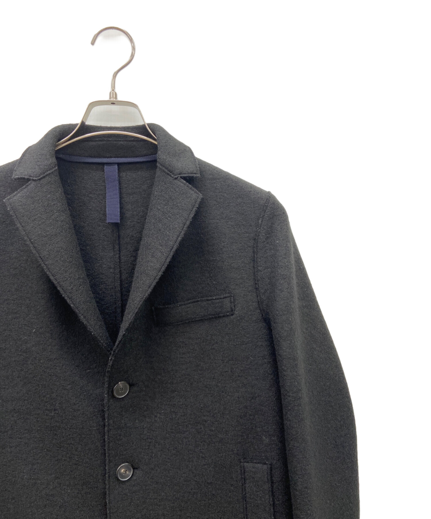 中古・古着通販】HARRIS WHARF LONDON (ハリスワーフロンドン) ウール