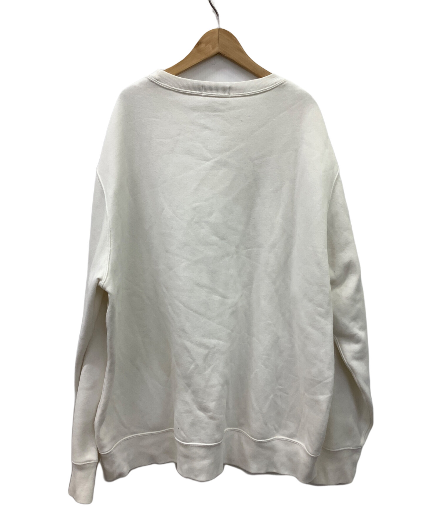 中古・古着通販】POLO RALPH LAUREN (ポロ・ラルフローレン) 裏起毛