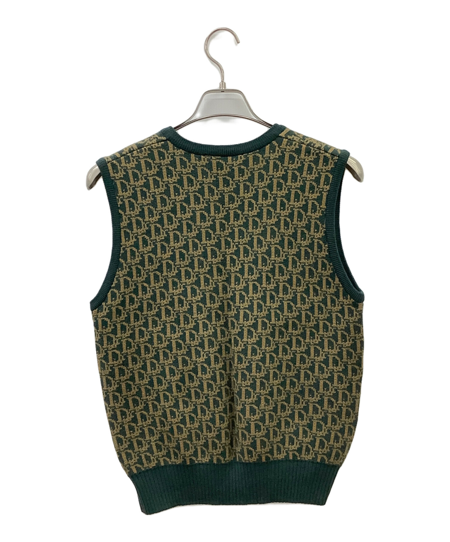 中古・古着通販】Christian Dior PREFA PORTER (クリスチャン