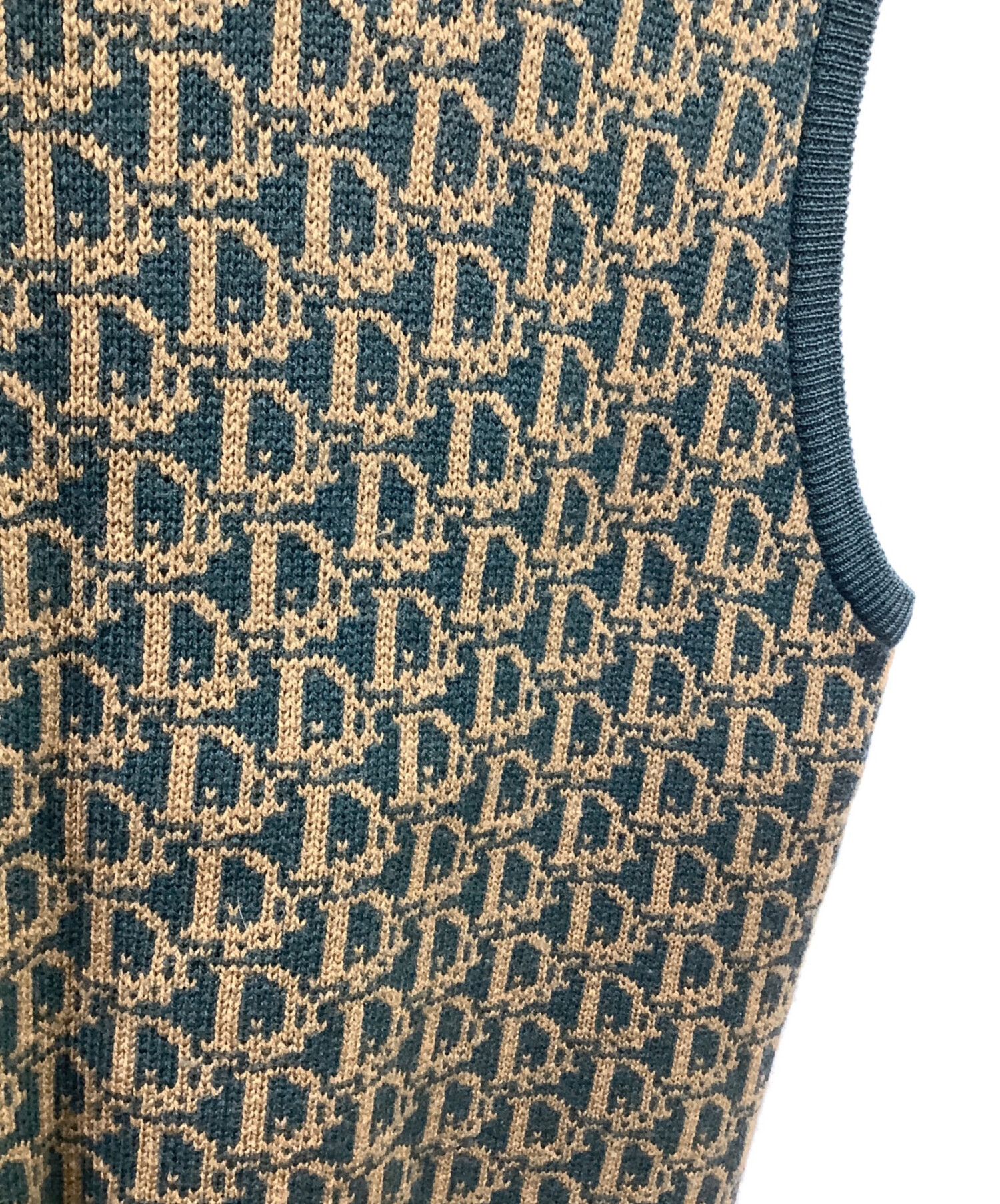 中古・古着通販】Christian Dior PREFA PORTER (クリスチャン