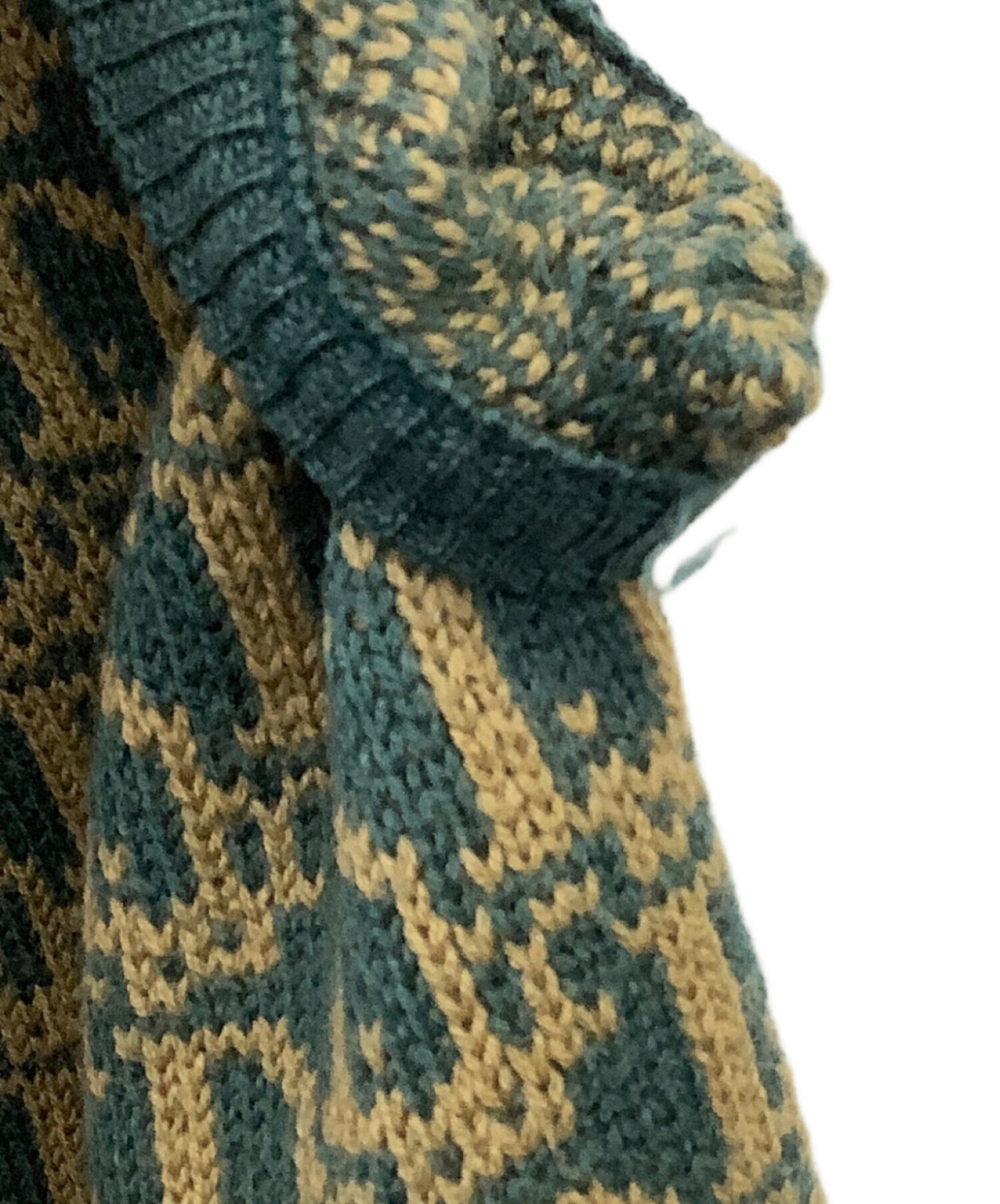 中古・古着通販】Christian Dior PREFA PORTER (クリスチャン