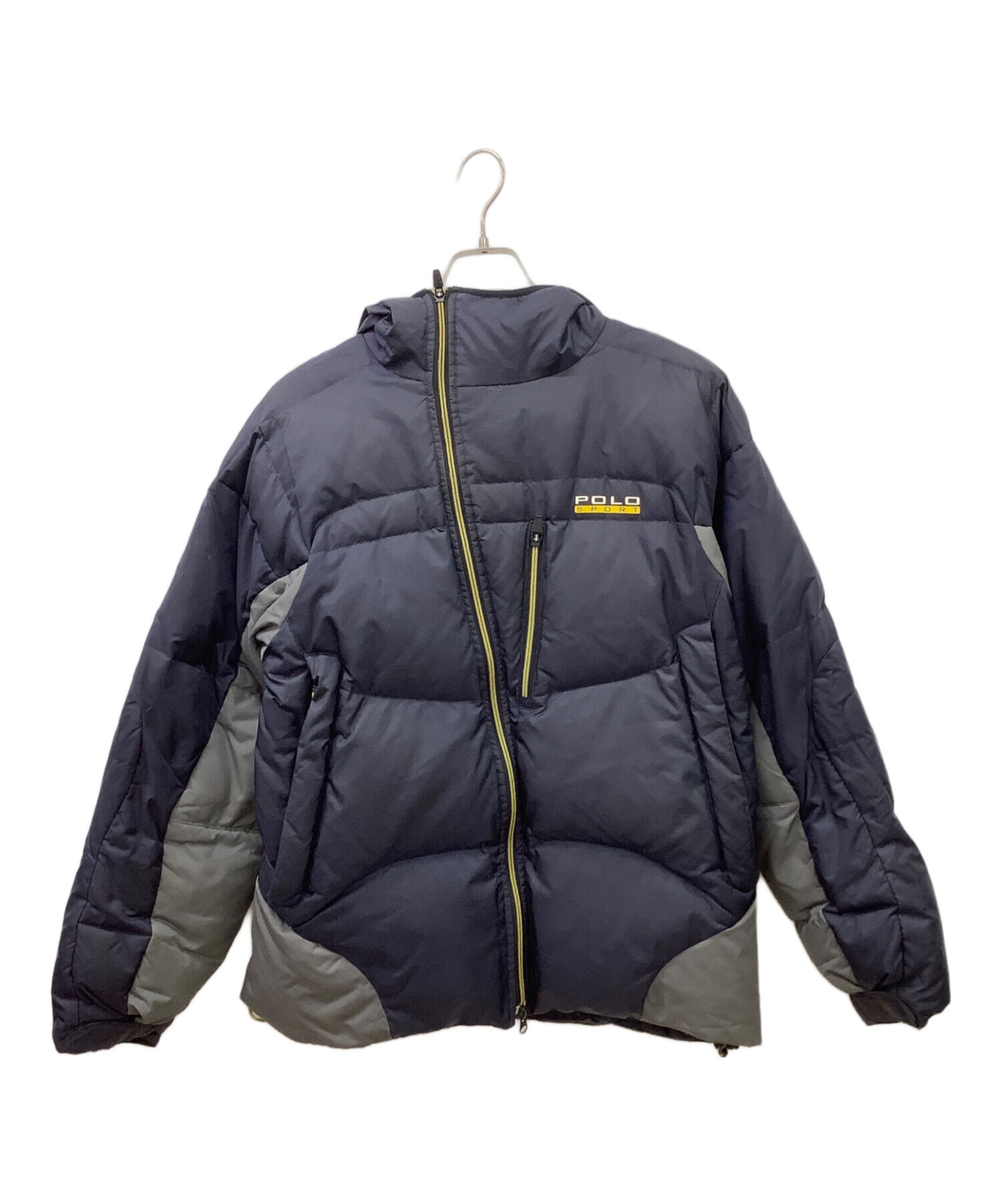 中古・古着通販】POLO SPORT (ポロスポーツ) POLO SPORT ダウン