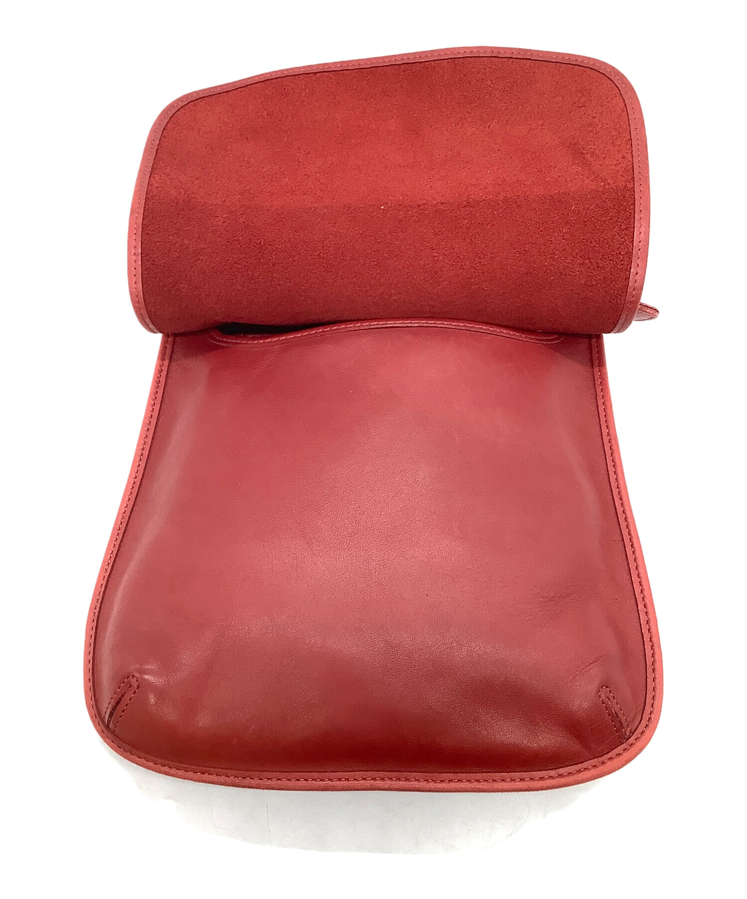 中古・古着通販】COACH (オールドコーチ) オールドコーチショルダー