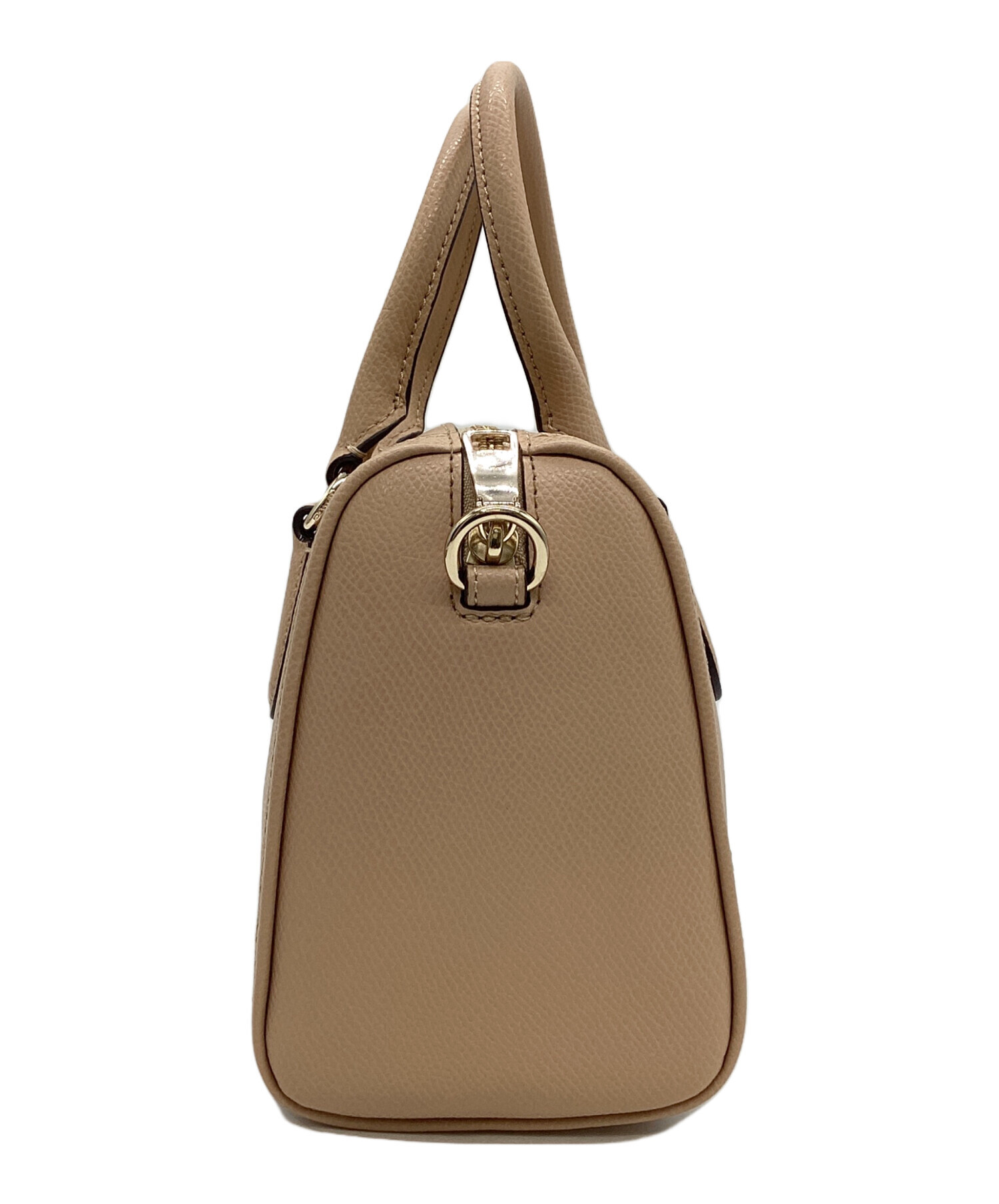 中古・古着通販】COACH (コーチ) COACH 2WAYショルダーバッグ ミニ