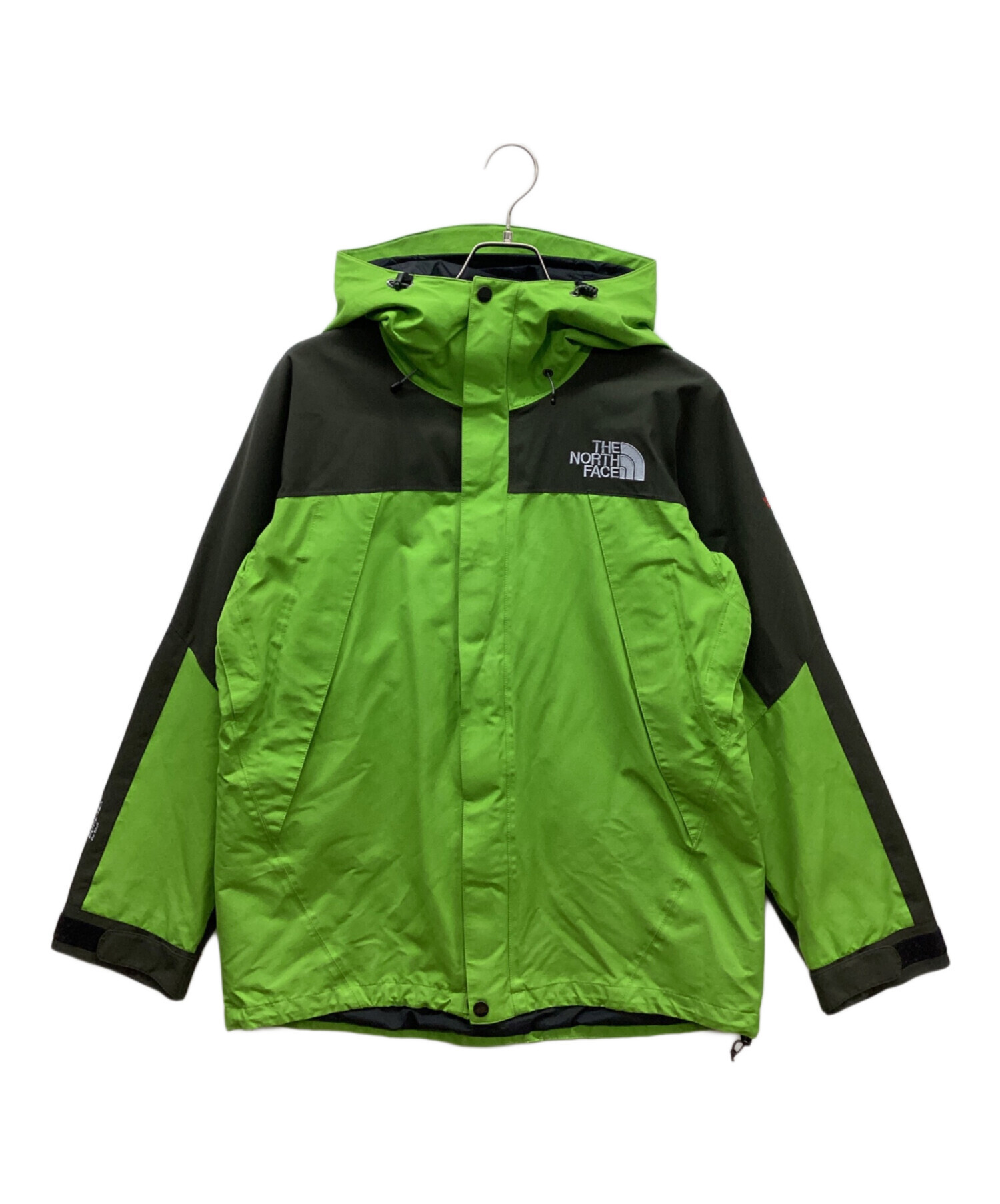 中古・古着通販】THE NORTH FACE (ザ ノース フェイス) マウンテン