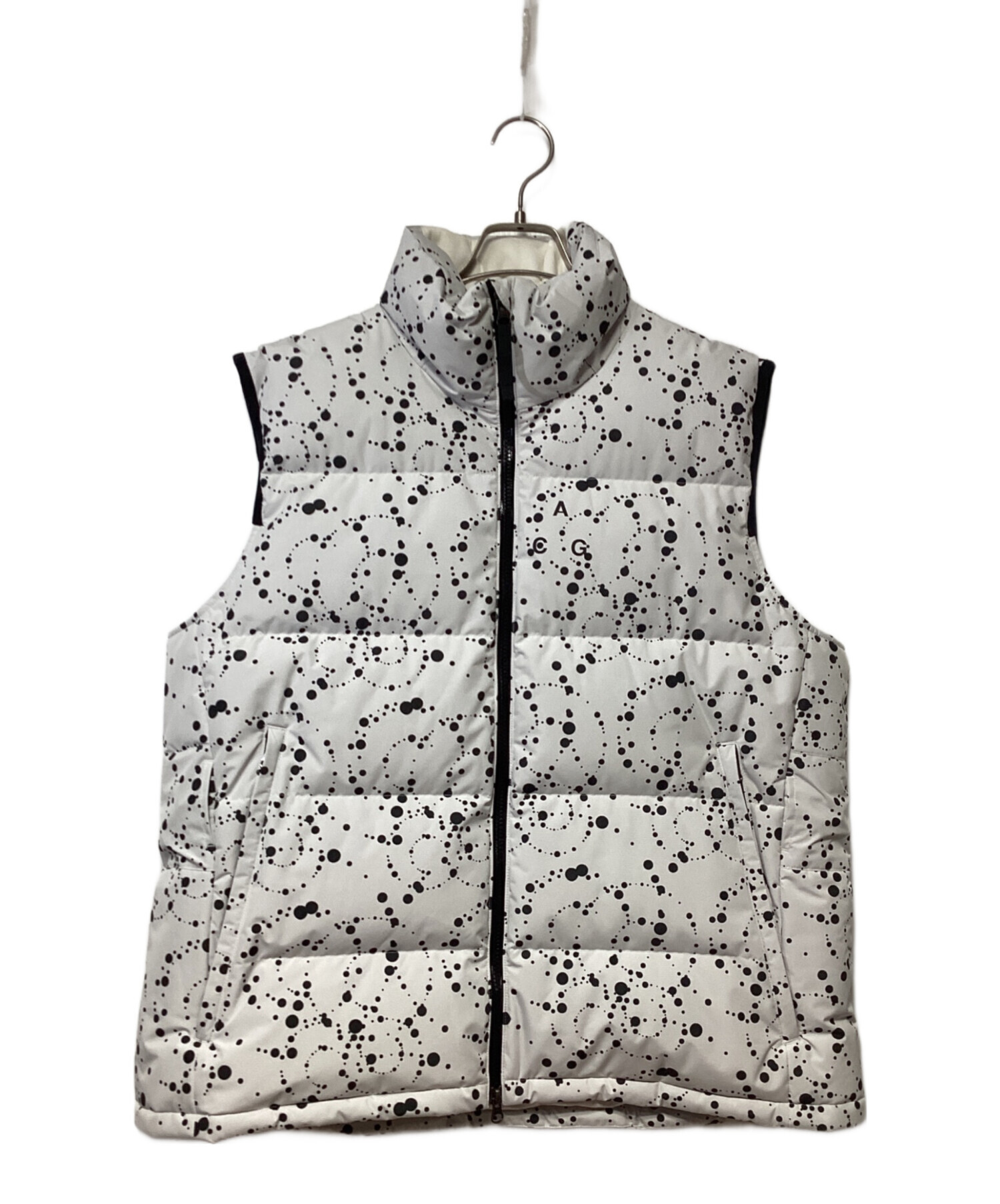 中古・古着通販】NIKE ACG (ナイキエージーシー) ダウンベスト