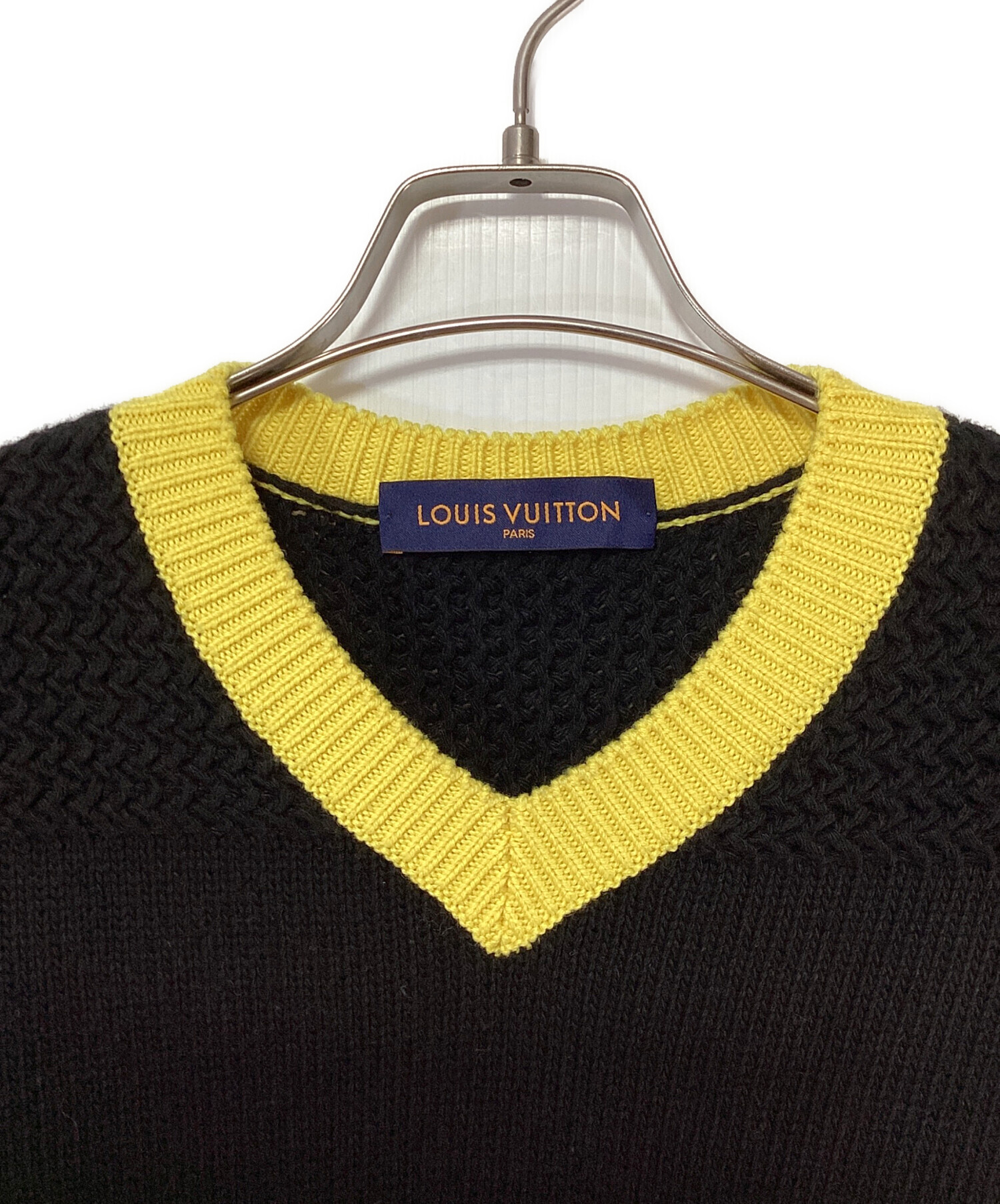 中古・古着通販】LOUIS VUITTON (ルイ ヴィトン) LVインタルシア