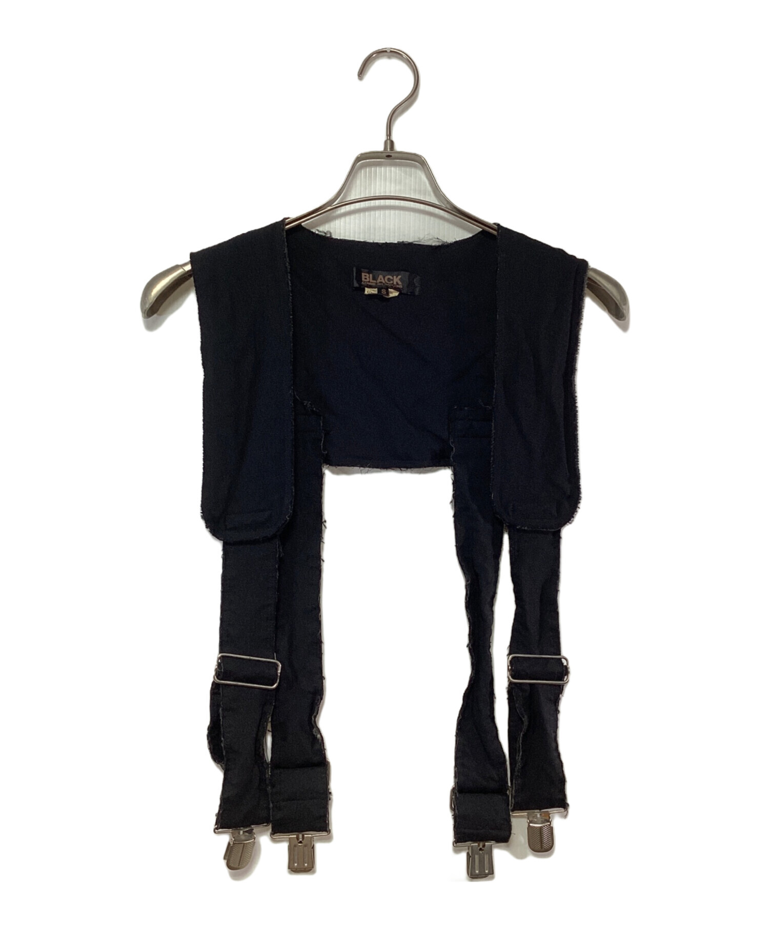 中古・古着通販】BLACK COMME des GARCONS (ブラック コムデギャルソン