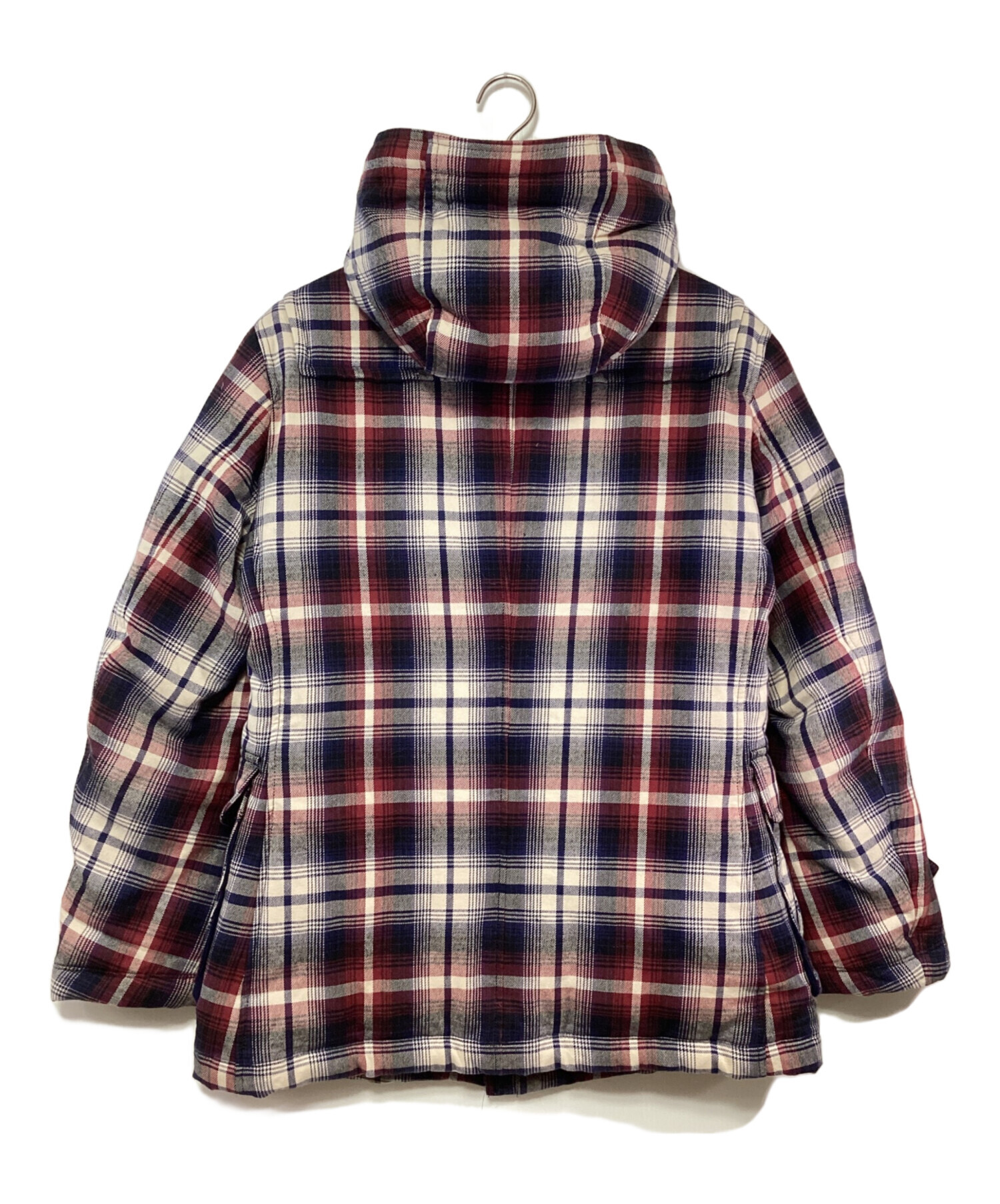 中古・古着通販】BURBERRY BLACK LABEL (バーバリーブラックレーベル