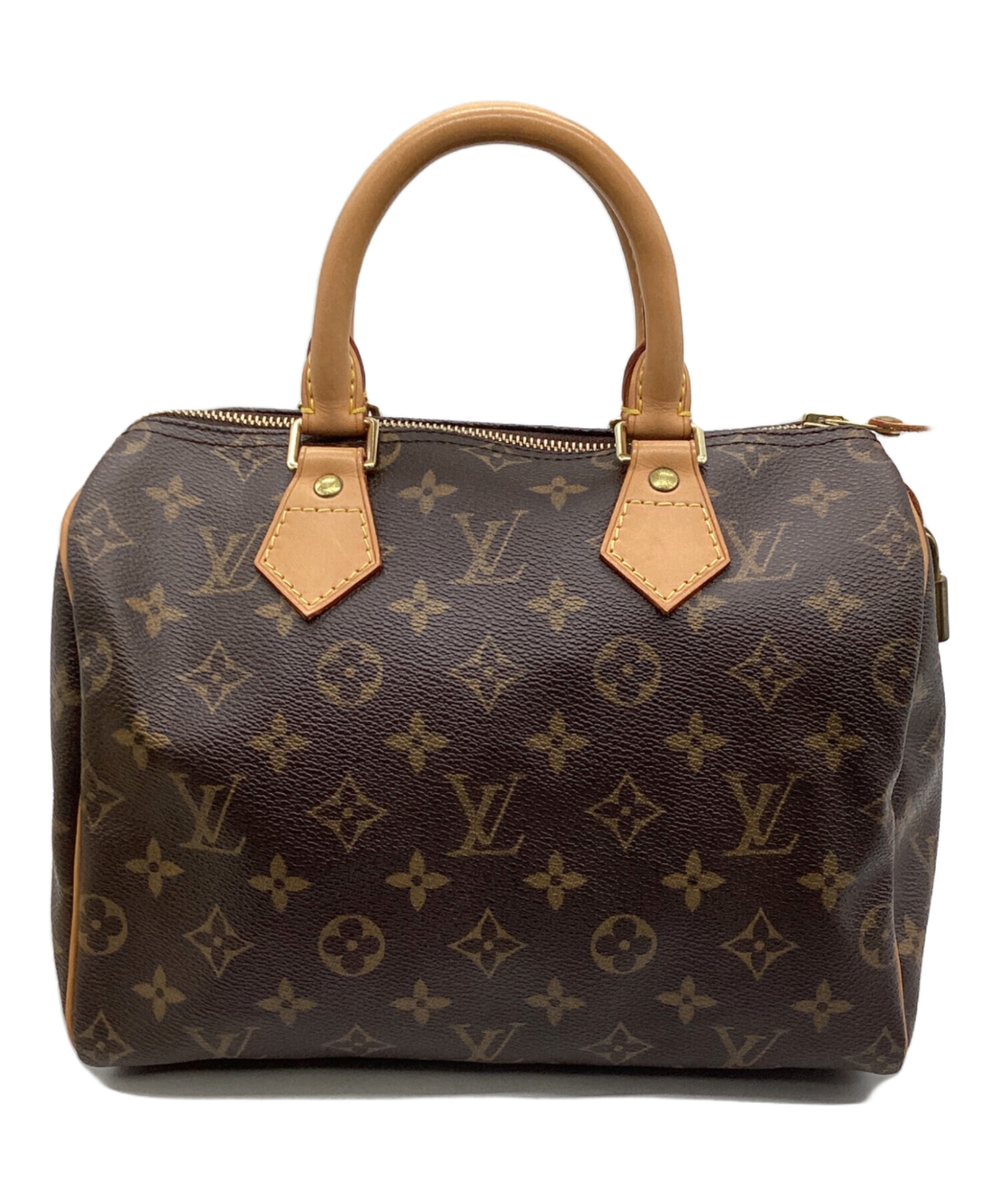 中古・古着通販】LOUIS VUITTON (ルイ ヴィトン) スピーディ25