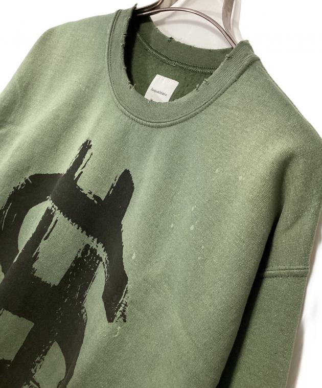 中古・古着通販】SASQUATCHfabrix. (サスクワッチファブリックス