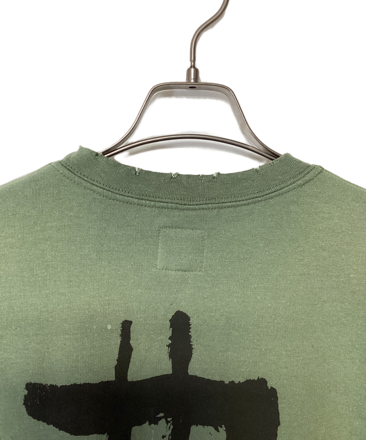 中古・古着通販】SASQUATCHfabrix. (サスクワッチファブリックス