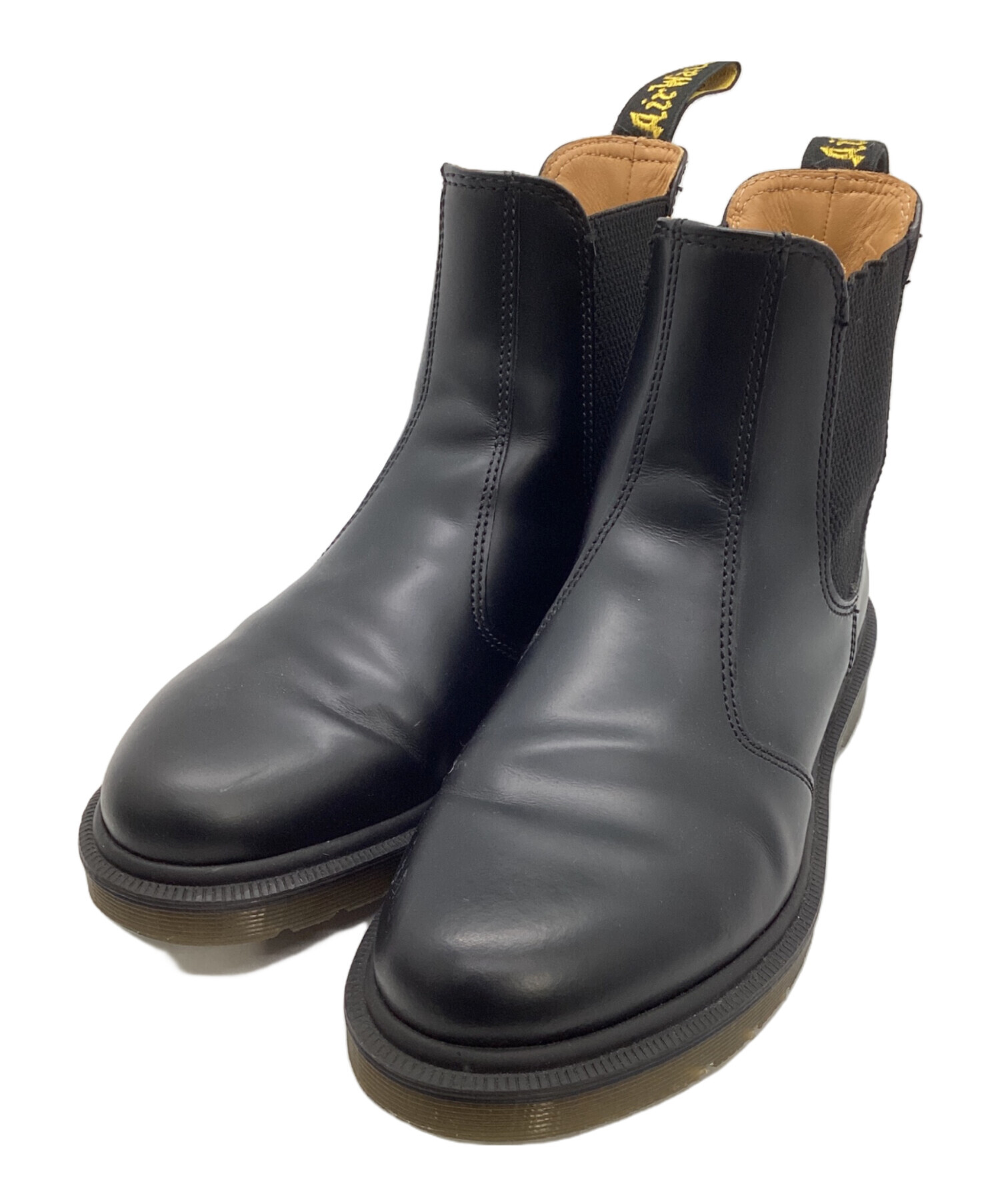 中古・古着通販】Dr.Martens (ドクターマーチン) チェルシーブーツ
