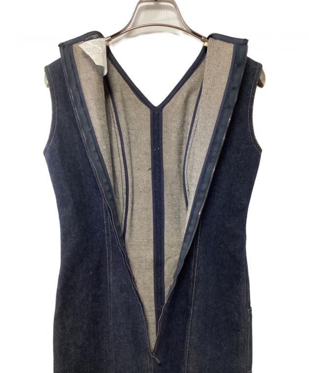 中古・古着通販】CHANEL (シャネル) ノースリーブ・キャミソール