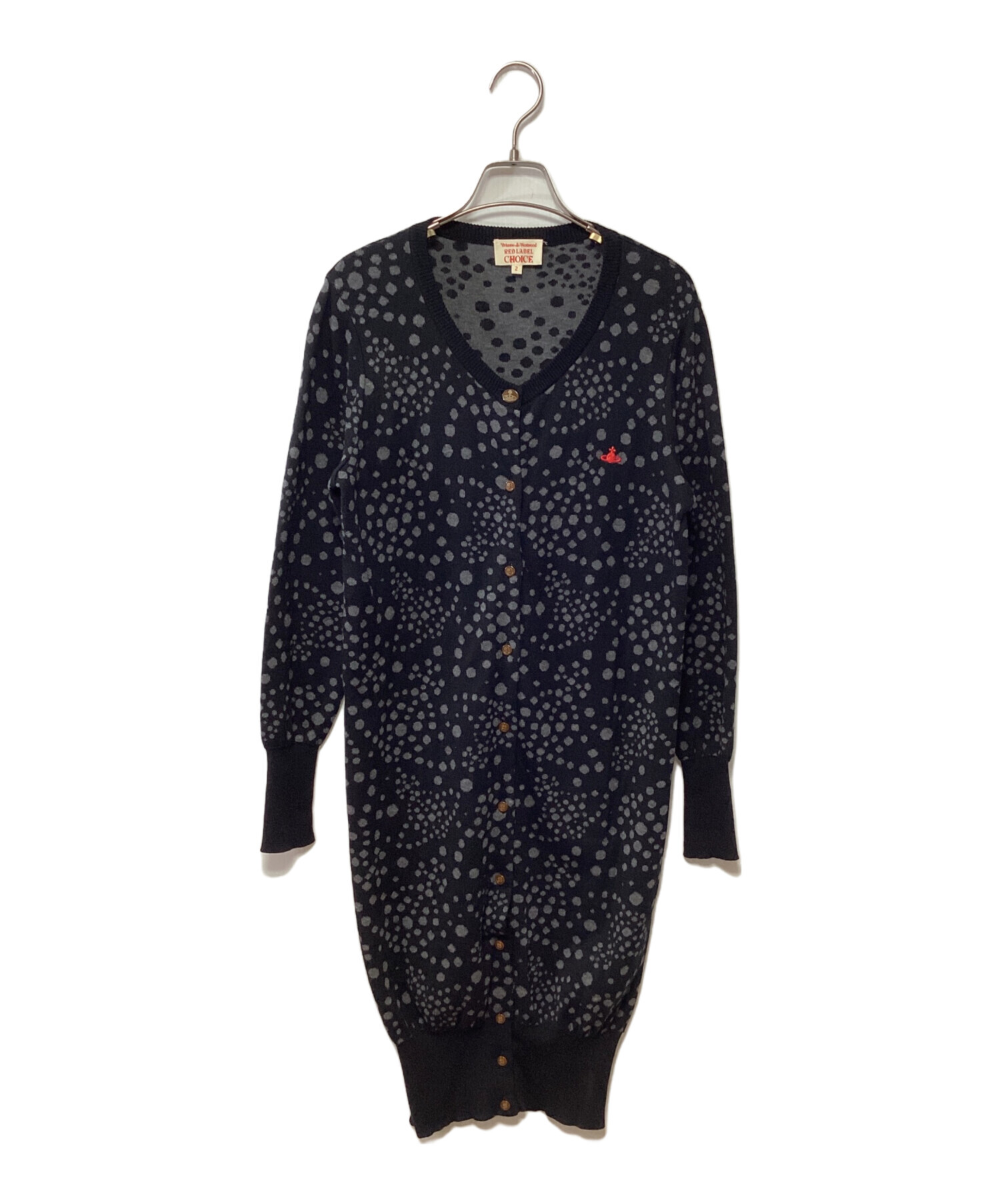 中古・古着通販】Vivienne Westwood RED LABEL CHOICE (ヴィヴィアン