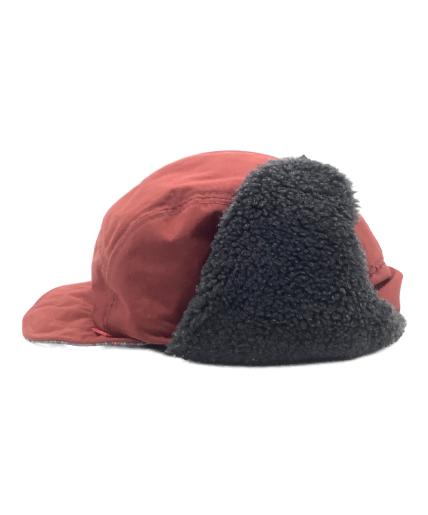 中古・古着通販】NANGA (ナンガ) clef (クレ) TAKIBI BOA CAP ボルドー