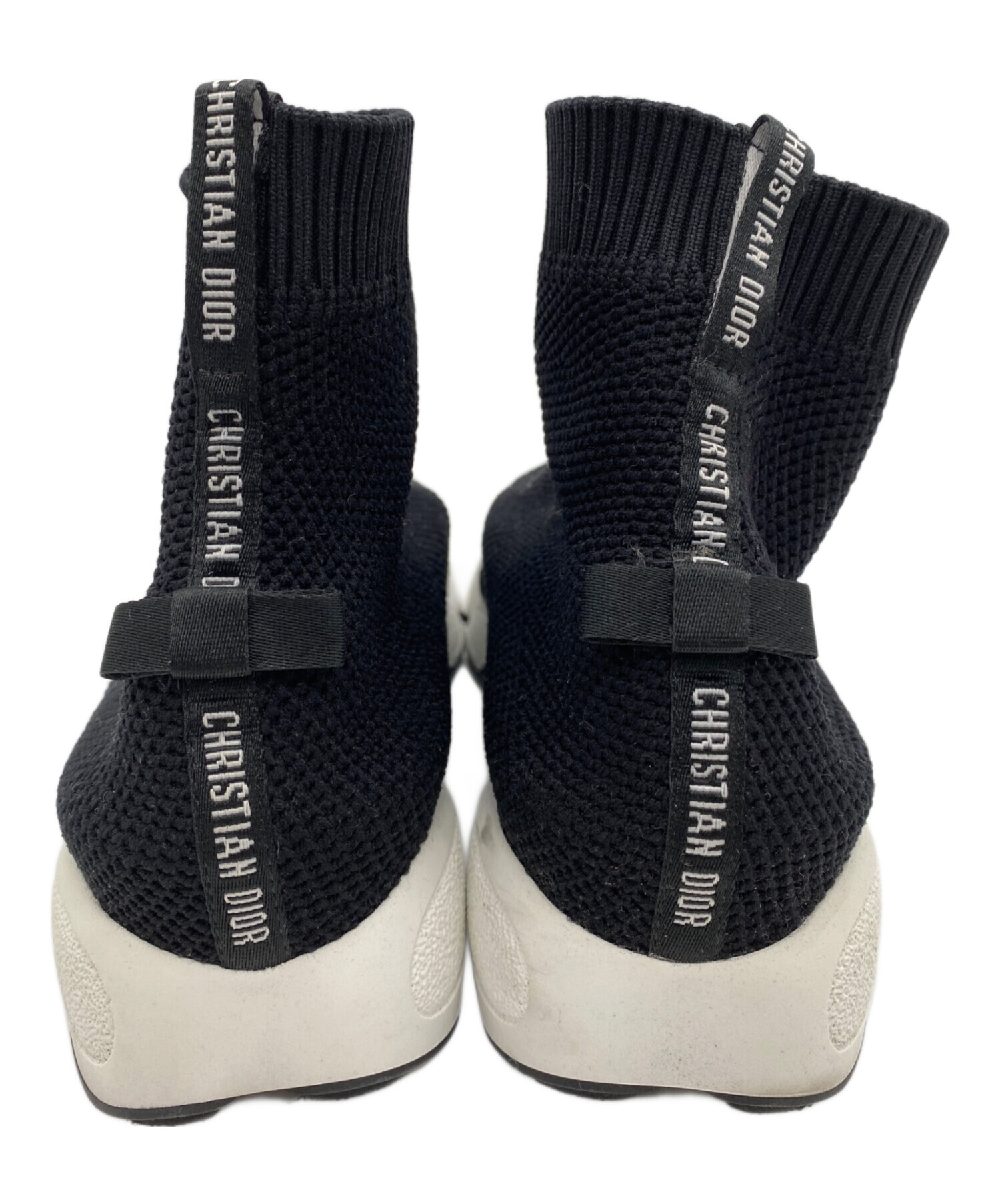 中古・古着通販】Christian Dior (クリスチャン ディオール) ソックス