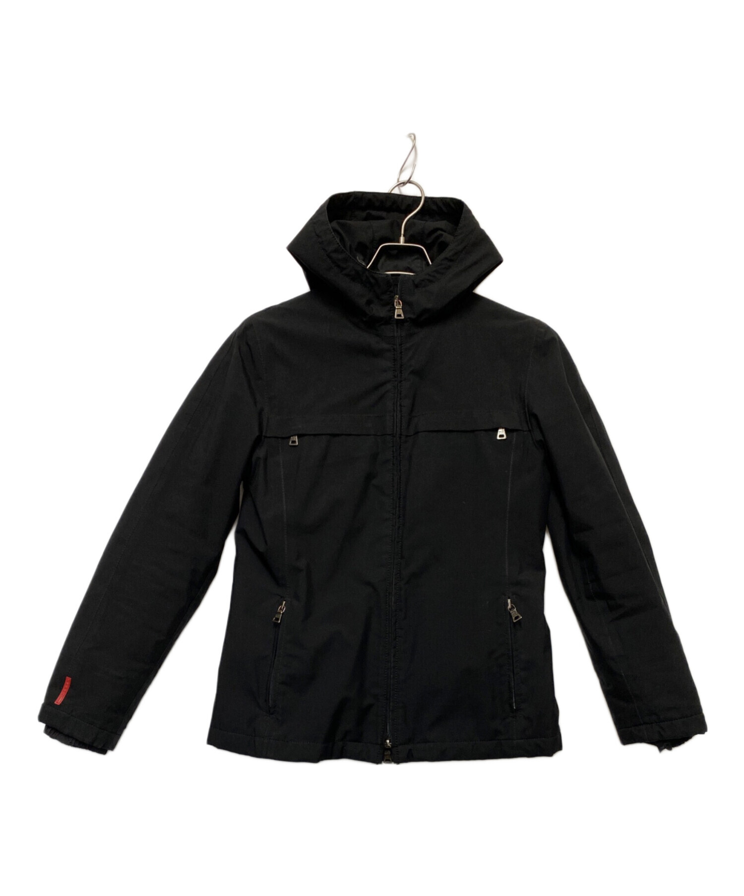 中古・古着通販】PRADA SPORTS (プラダスポーツ) ナイロンジャケット