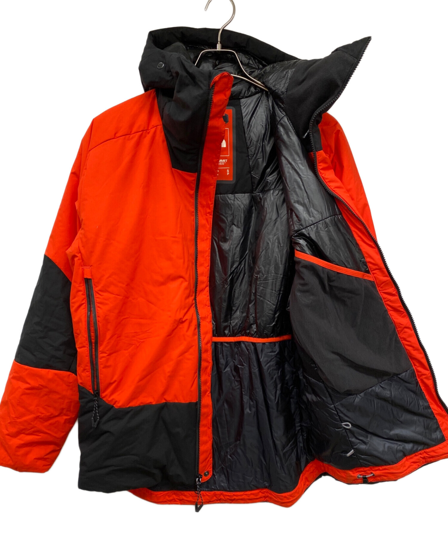 中古・古着通販】THE NORTH FACE (ザ ノース フェイス) シンセティック