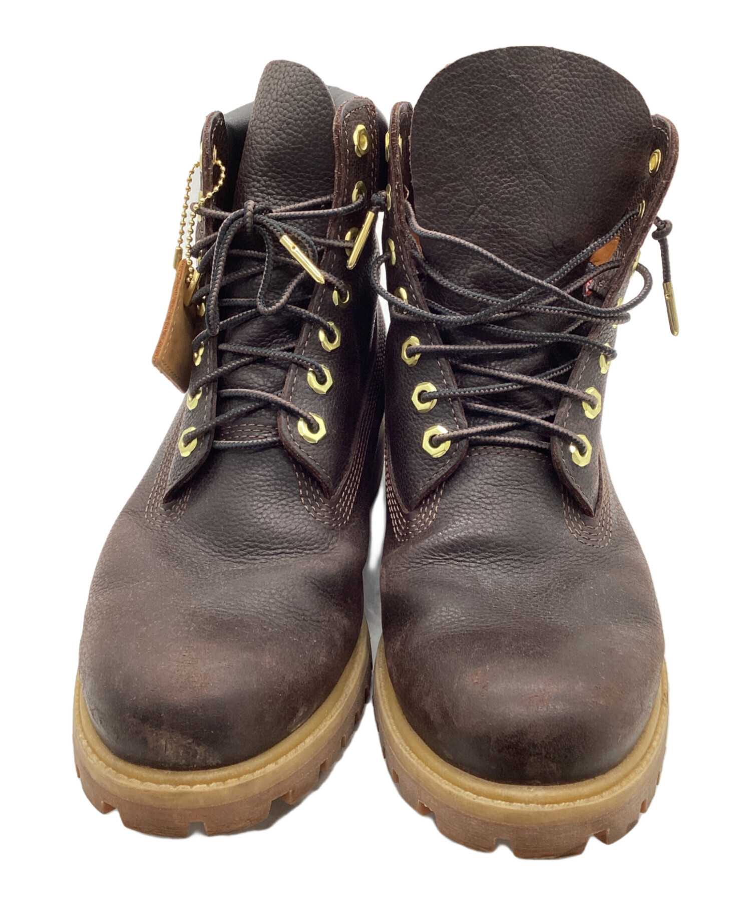 中古・古着通販】Timberland (ティンバーランド) 6インチ プレミアム