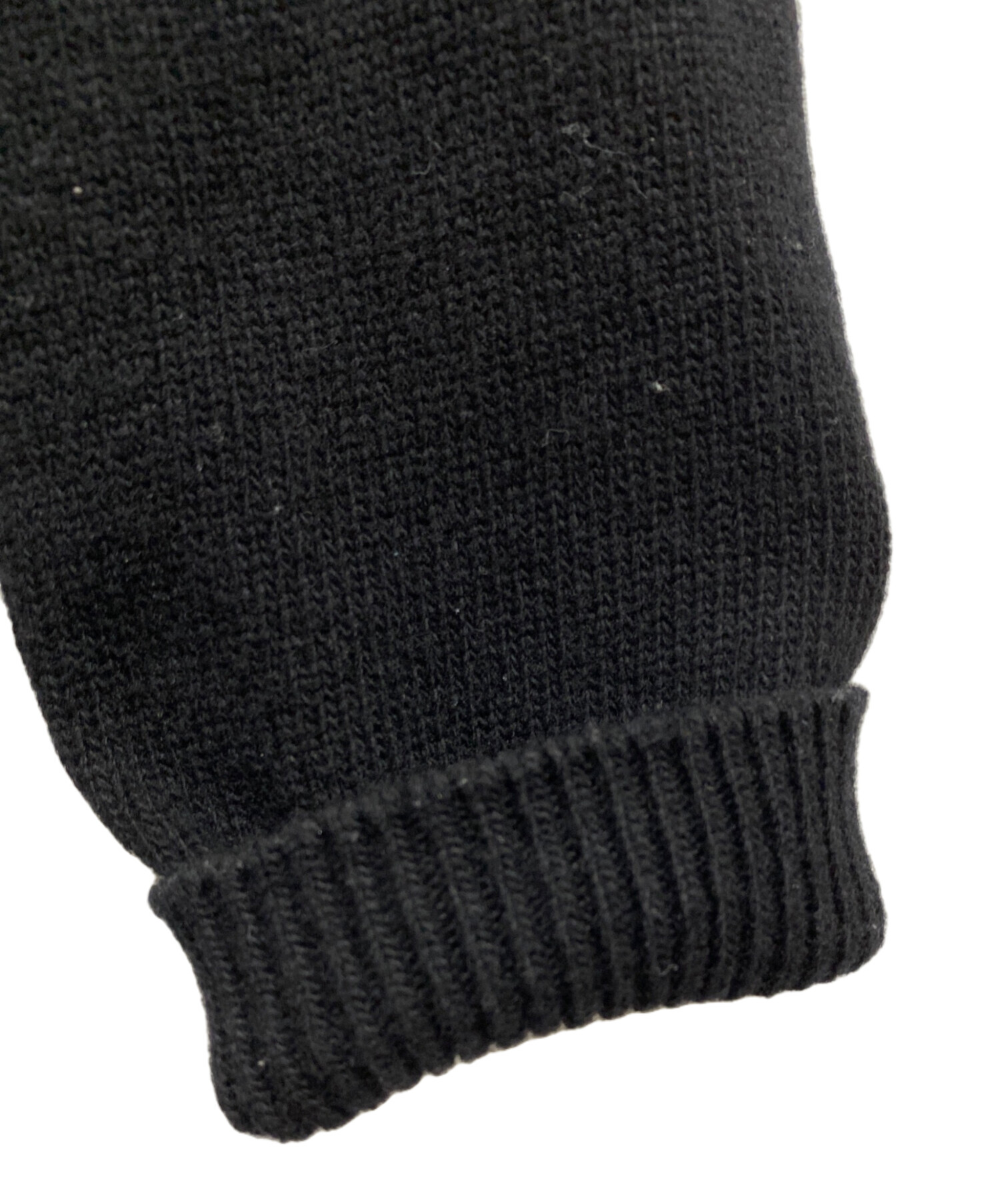 中古・古着通販】STONE ISLAND (ストーンアイランド) 厚手ニット