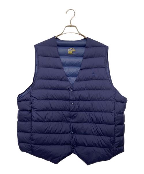 中古・古着通販】POLO RALPH LAUREN (ポロ・ラルフローレン) ダウン