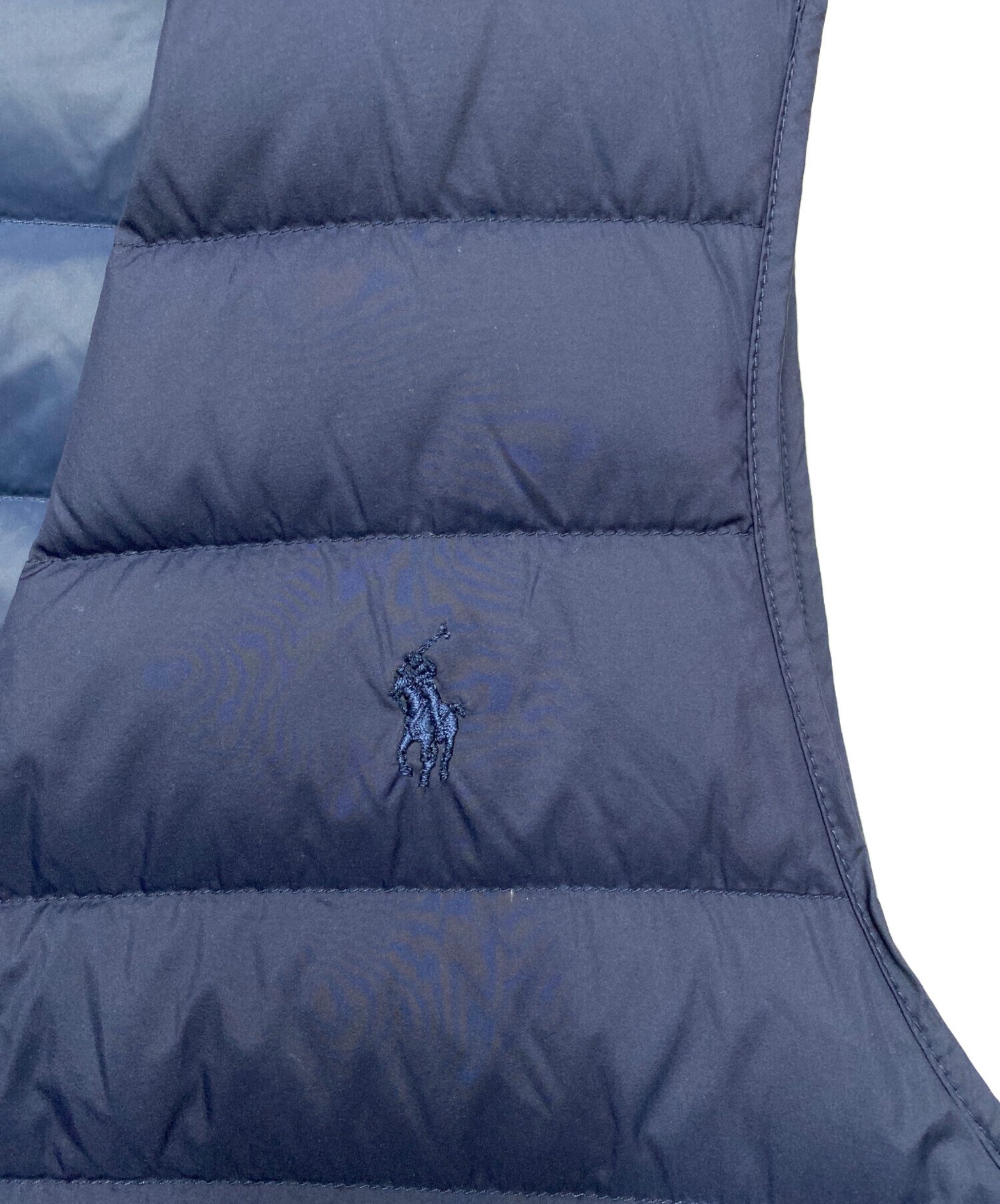 中古・古着通販】POLO RALPH LAUREN (ポロ・ラルフローレン) ダウン