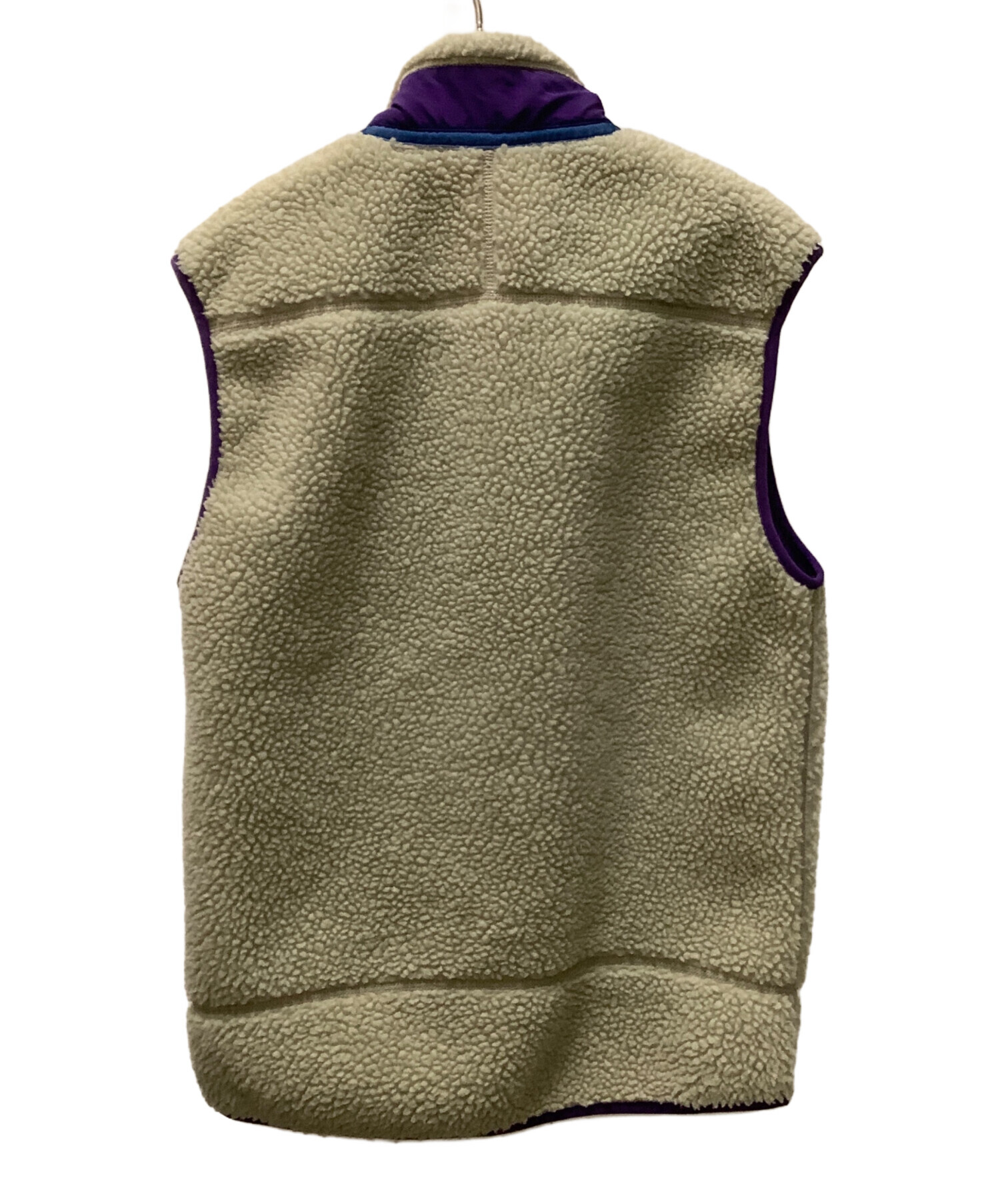 中古・古着通販】Patagonia (パタゴニア) クラシックレトロXベスト