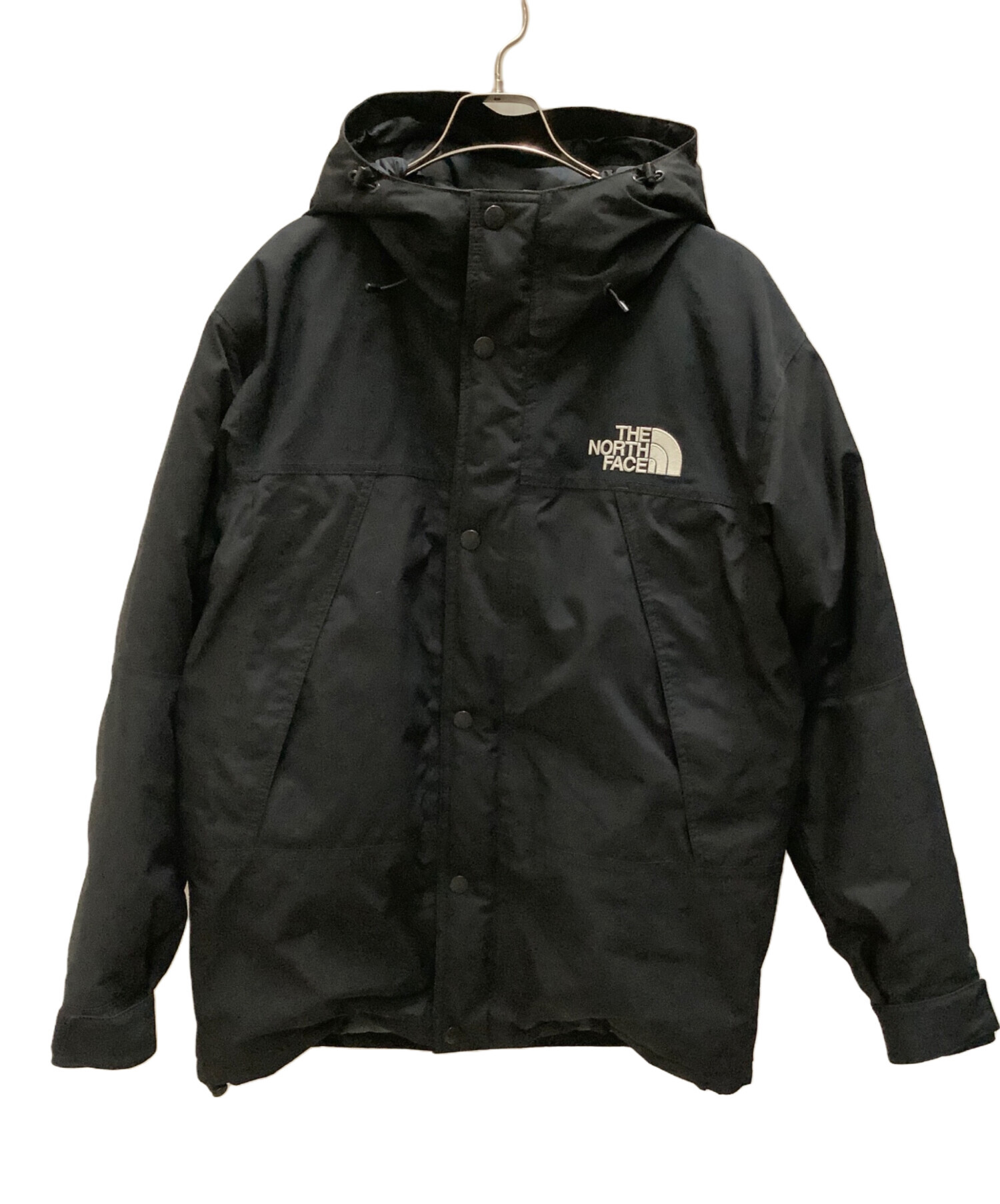 中古・古着通販】THE NORTH FACE (ザ ノース フェイス) マウンテン