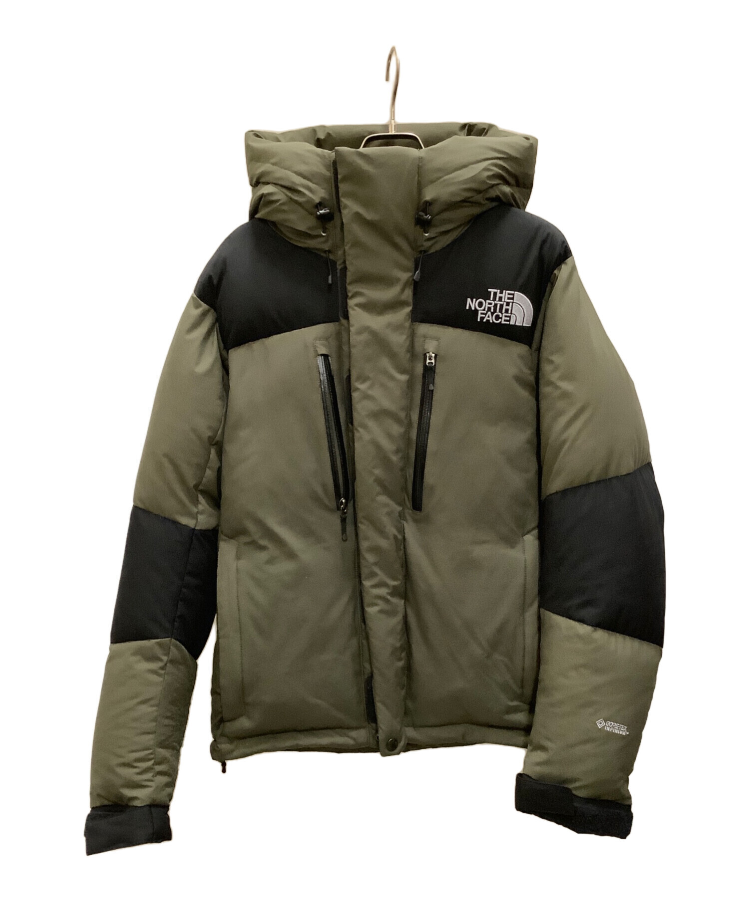 中古・古着通販】THE NORTH FACE (ザ ノース フェイス) バルトロライト