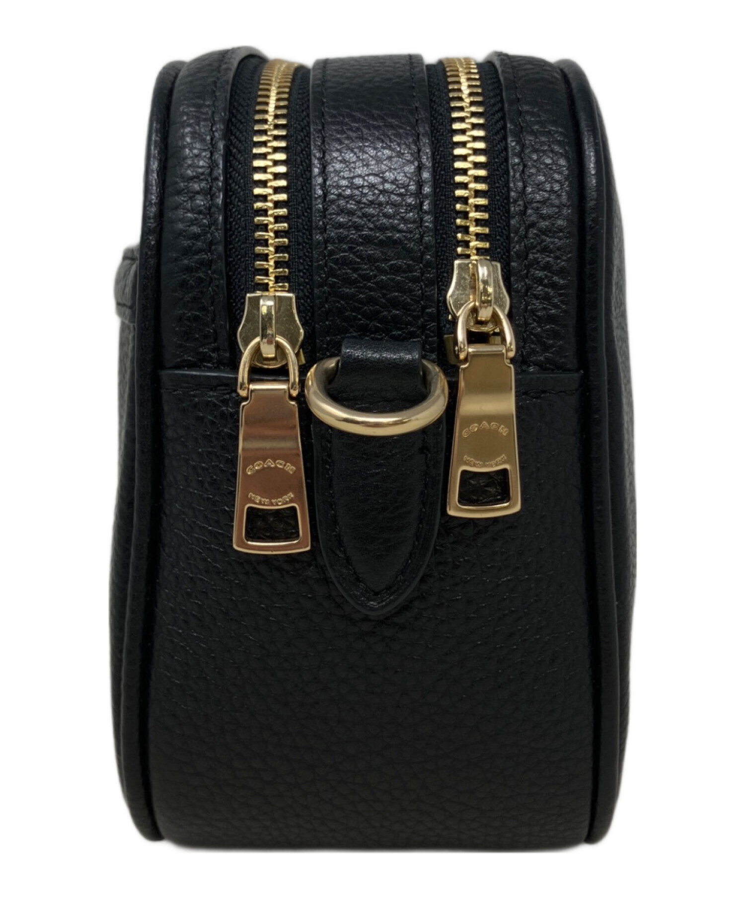 中古・古着通販】COACH (コーチ) ショルダーバッグ COACH(コーチ