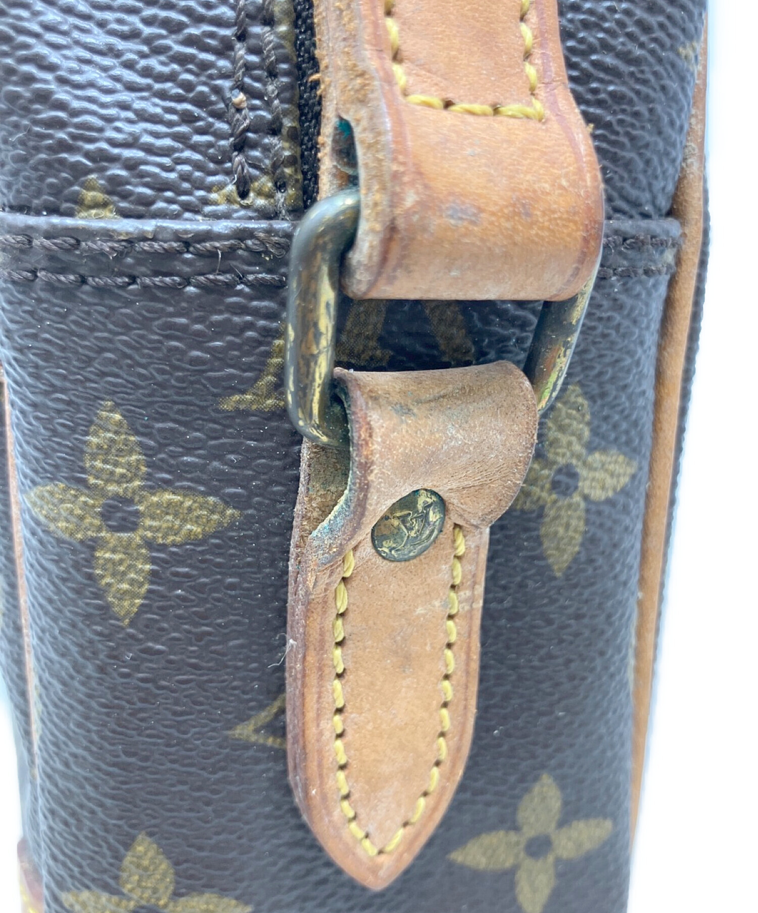 中古・古着通販】LOUIS VUITTON (ルイ ヴィトン) ショルダーバッグ