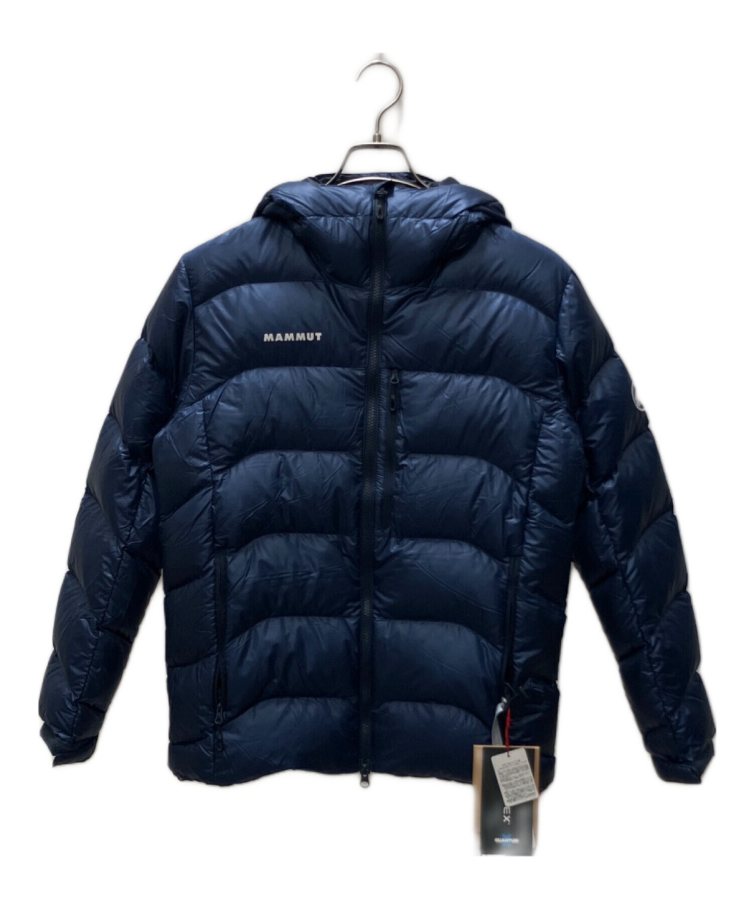 中古・古着通販】MAMMUT (マムート) Gravity Insulation Hooded Jacket