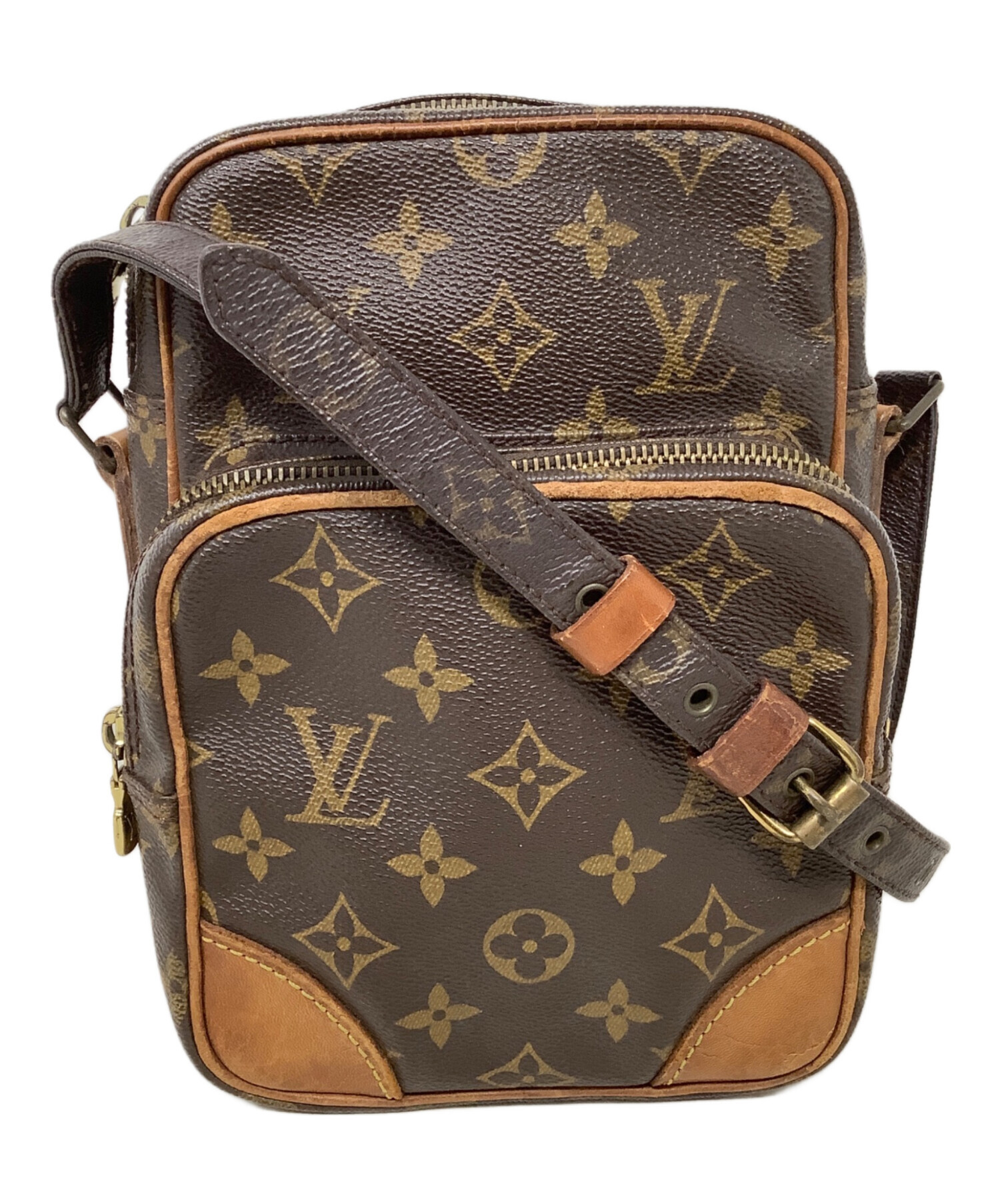 中古・古着通販】LOUIS VUITTON (ルイ ヴィトン) モノグラム アマゾン