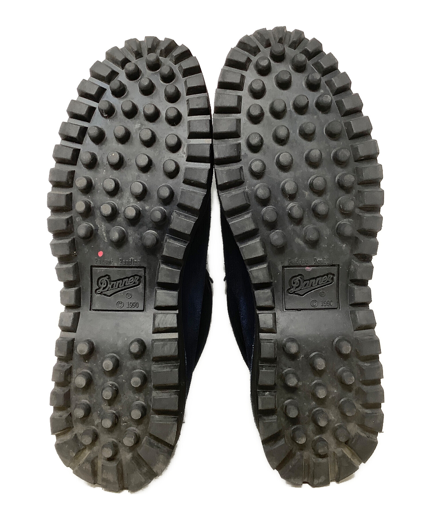 中古・古着通販】Danner (ダナー) マウンテンライト オイルドボブ