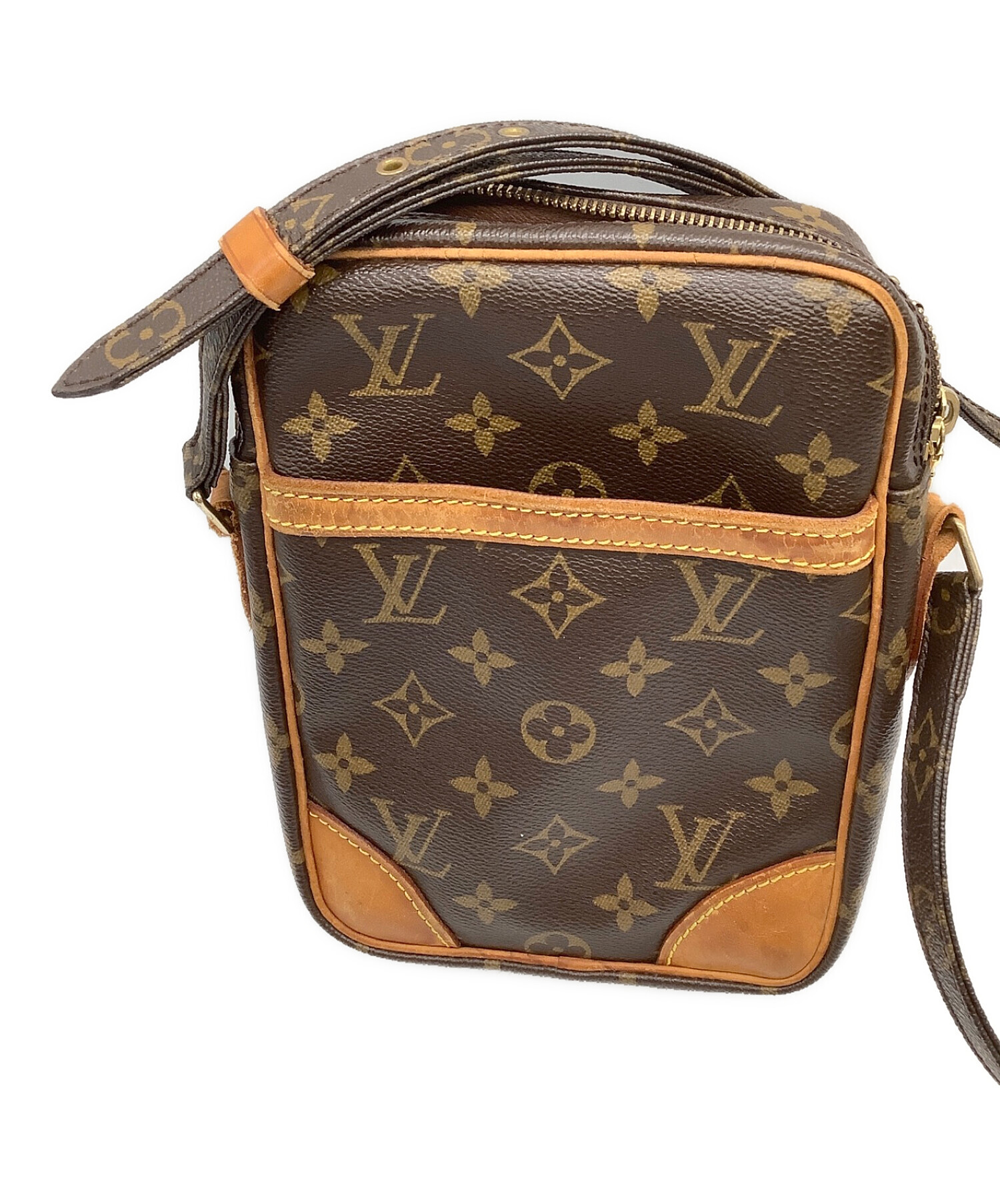 中古・古着通販】LOUIS VUITTON (ルイ ヴィトン) モノグラム アマゾン