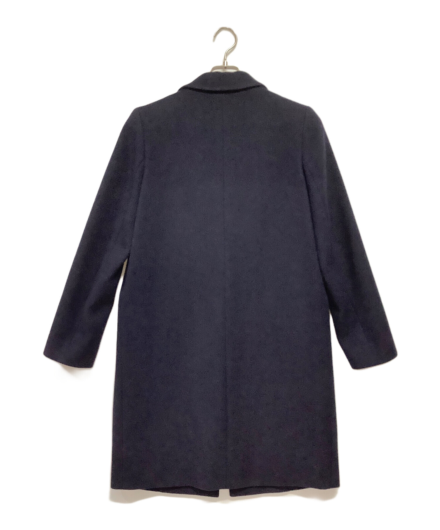 中古・古着通販】theory luxe (セオリーリュクス) チェスターコート