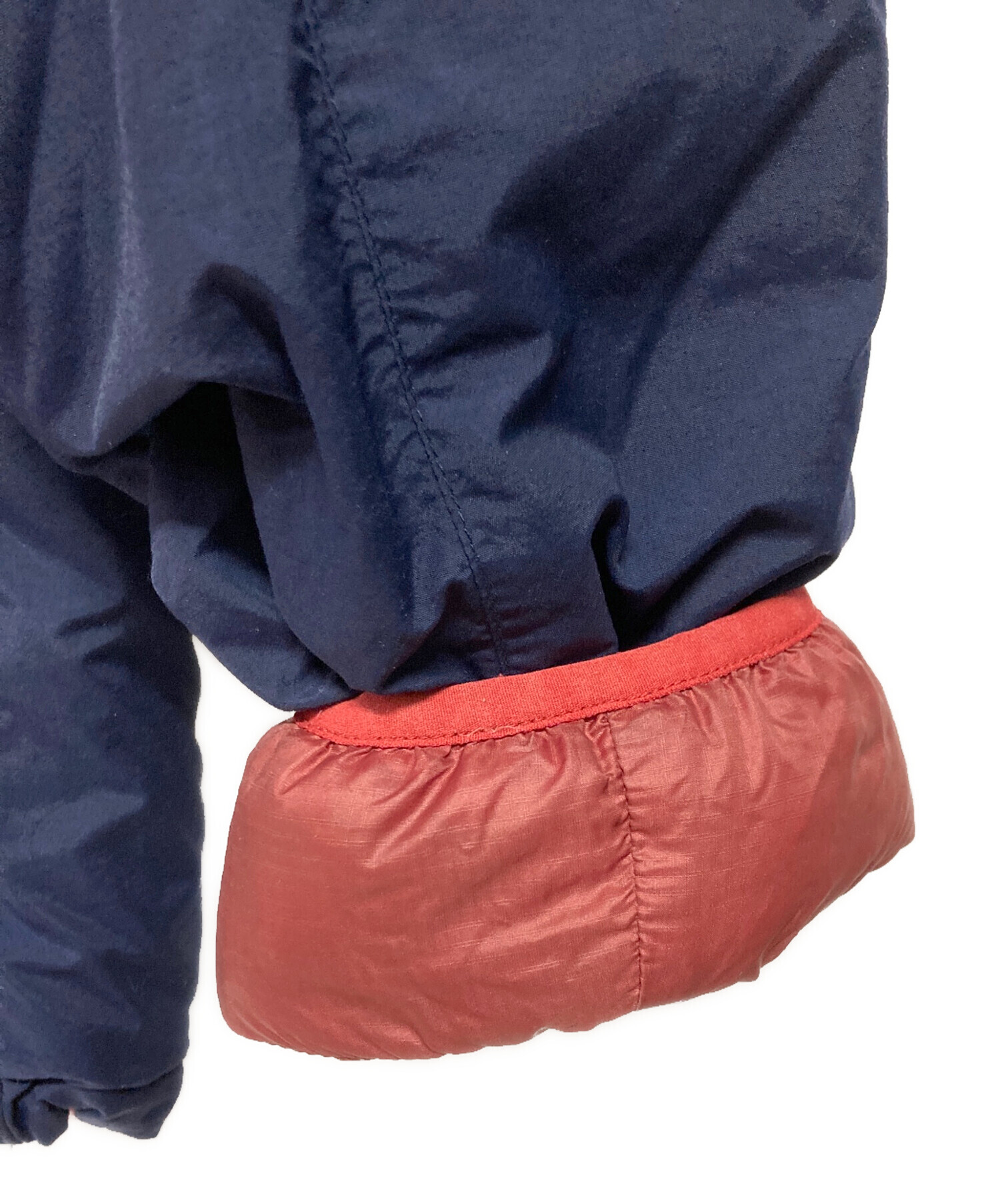 中古・古着通販】mont-bell (モンベル) コロラドパーカ/リバーシブル