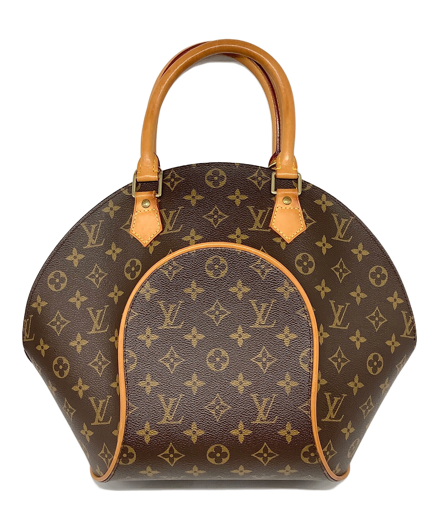 中古・古着通販】LOUIS VUITTON (ルイ ヴィトン) モノグラム エリプス
