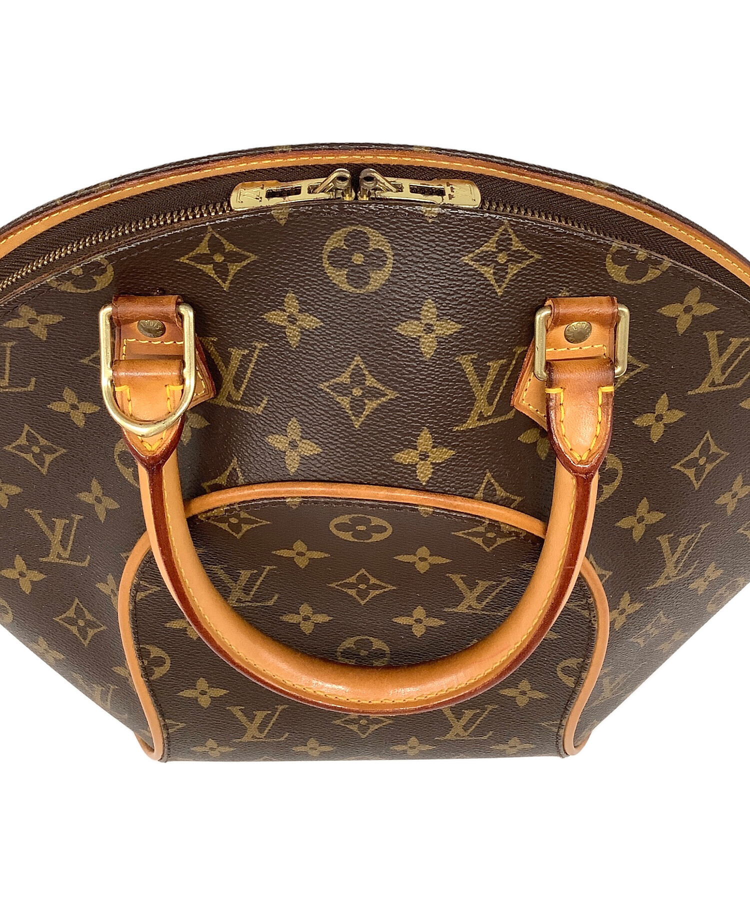 中古・古着通販】LOUIS VUITTON (ルイ ヴィトン) モノグラム エリプス