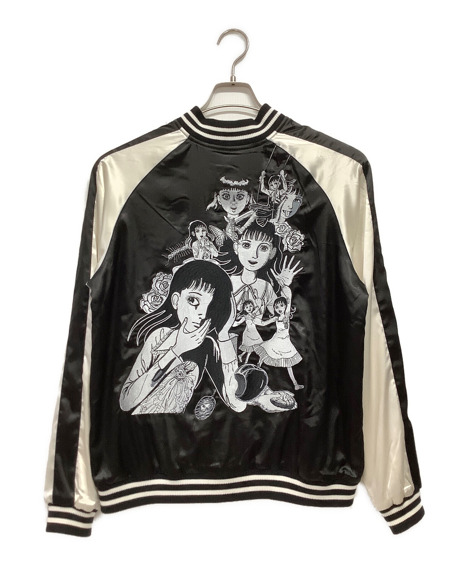 中古・古着通販】UMEZZ WORLD STORE (ウメズ ワールド ストア) 楳図