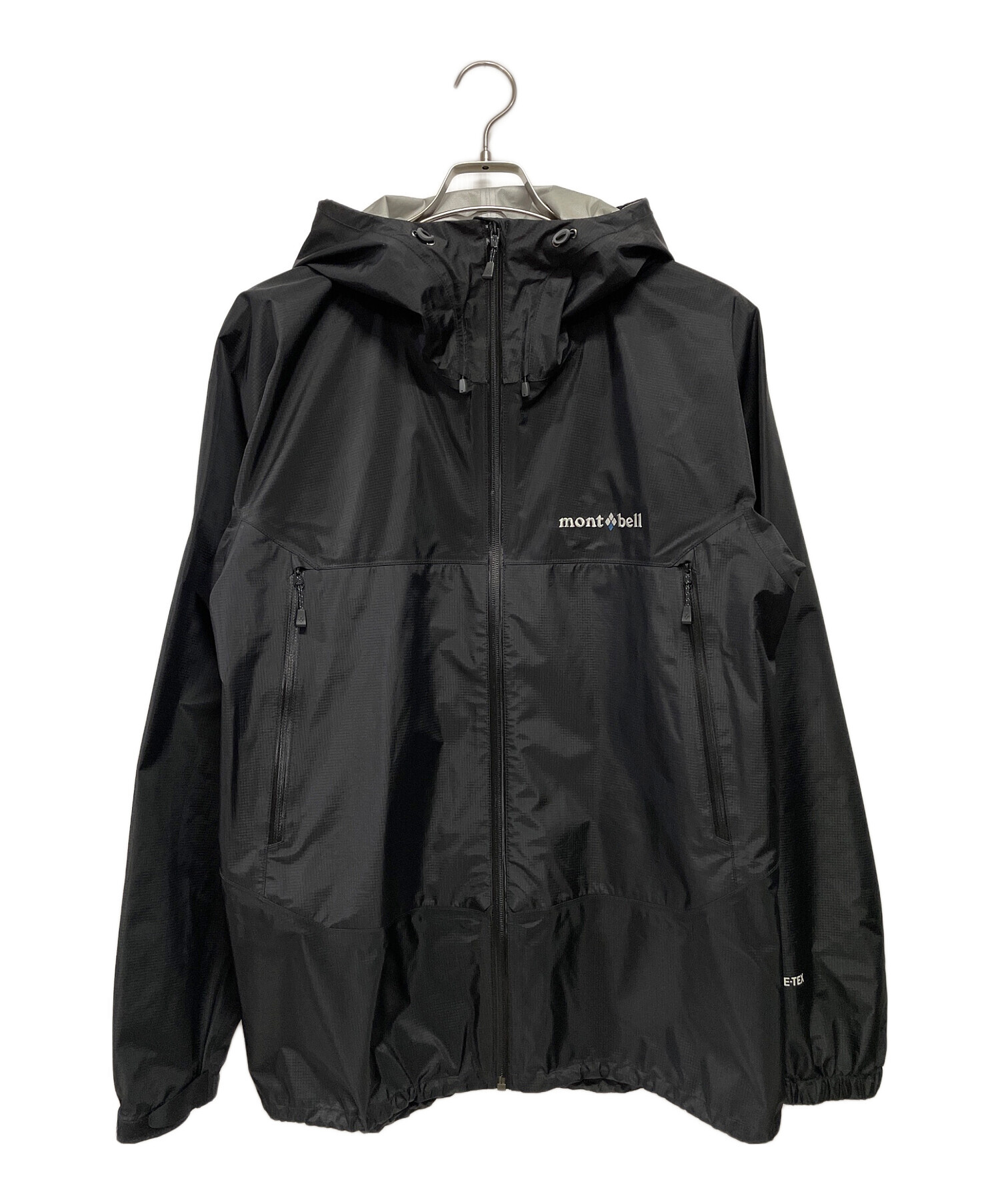 中古・古着通販】mont-bell (モンベル) レインダンサー ジャケット