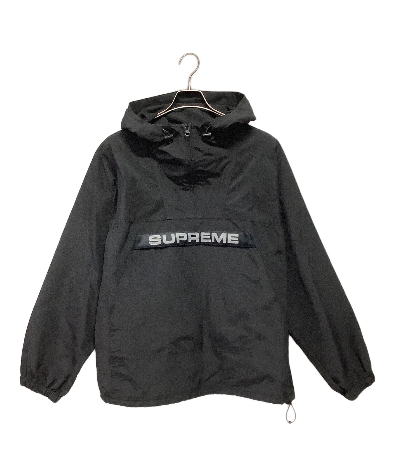 中古・古着通販】SUPREME (シュプリーム) ヘビーナイロンアノラック