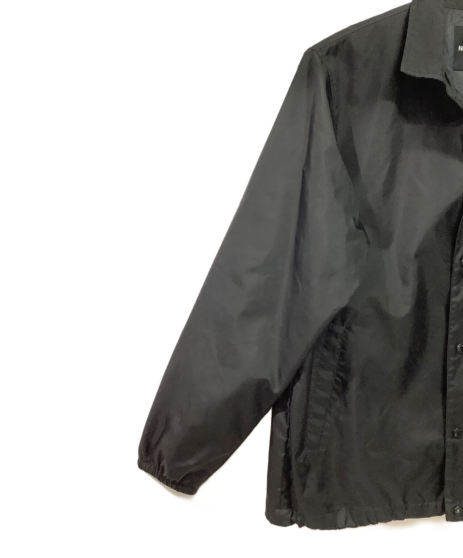 中古・古着通販】THE NORTH FACE (ザ ノース フェイス) THE COACH