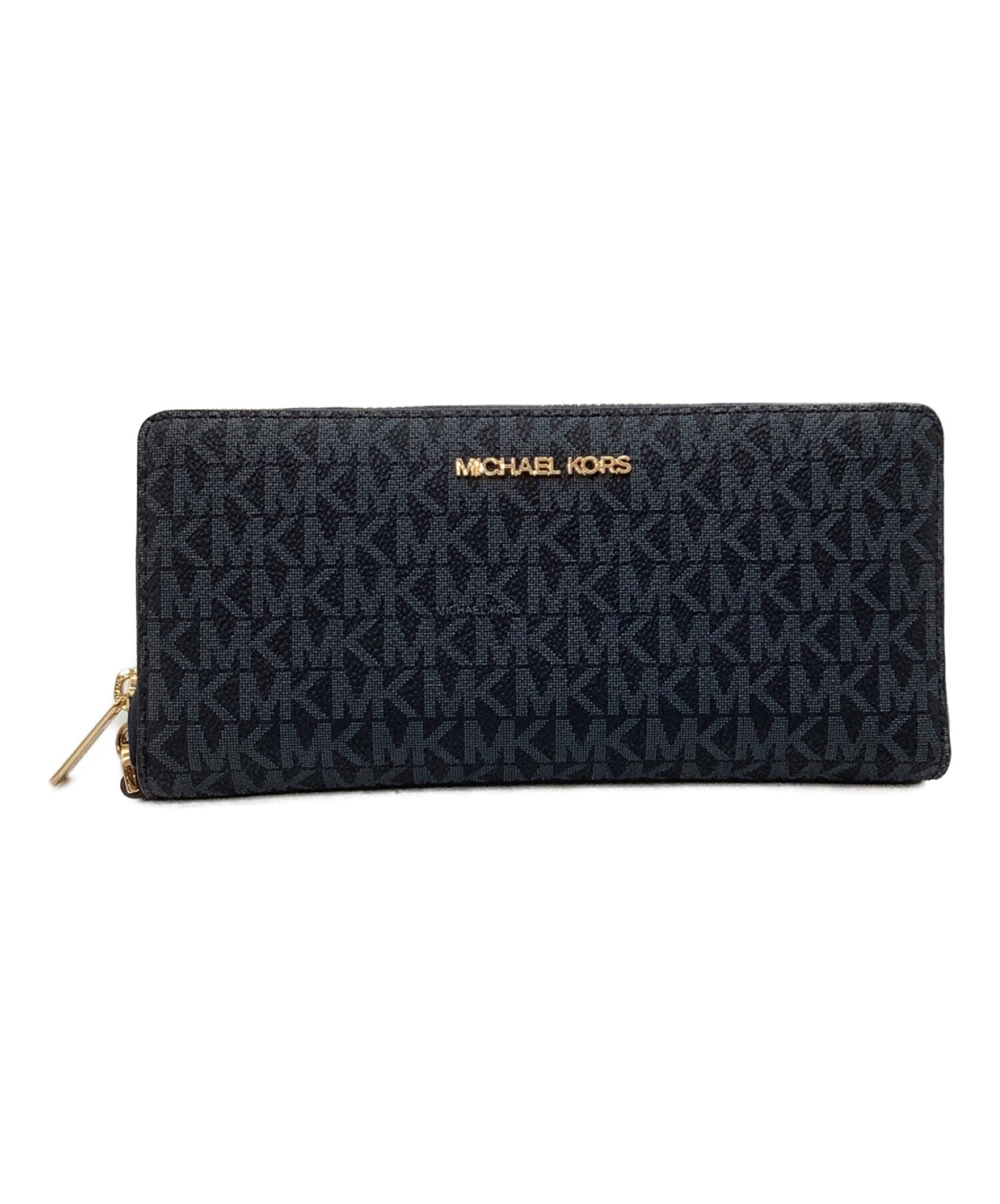 中古・古着通販】MICHAEL KORS (マイケルコース) 長財布｜ブランド