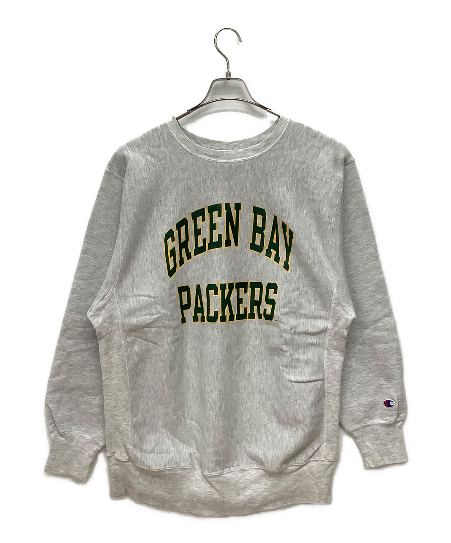 中古・古着通販】Champion REVERSE WEAVE (チャンピオン リバース