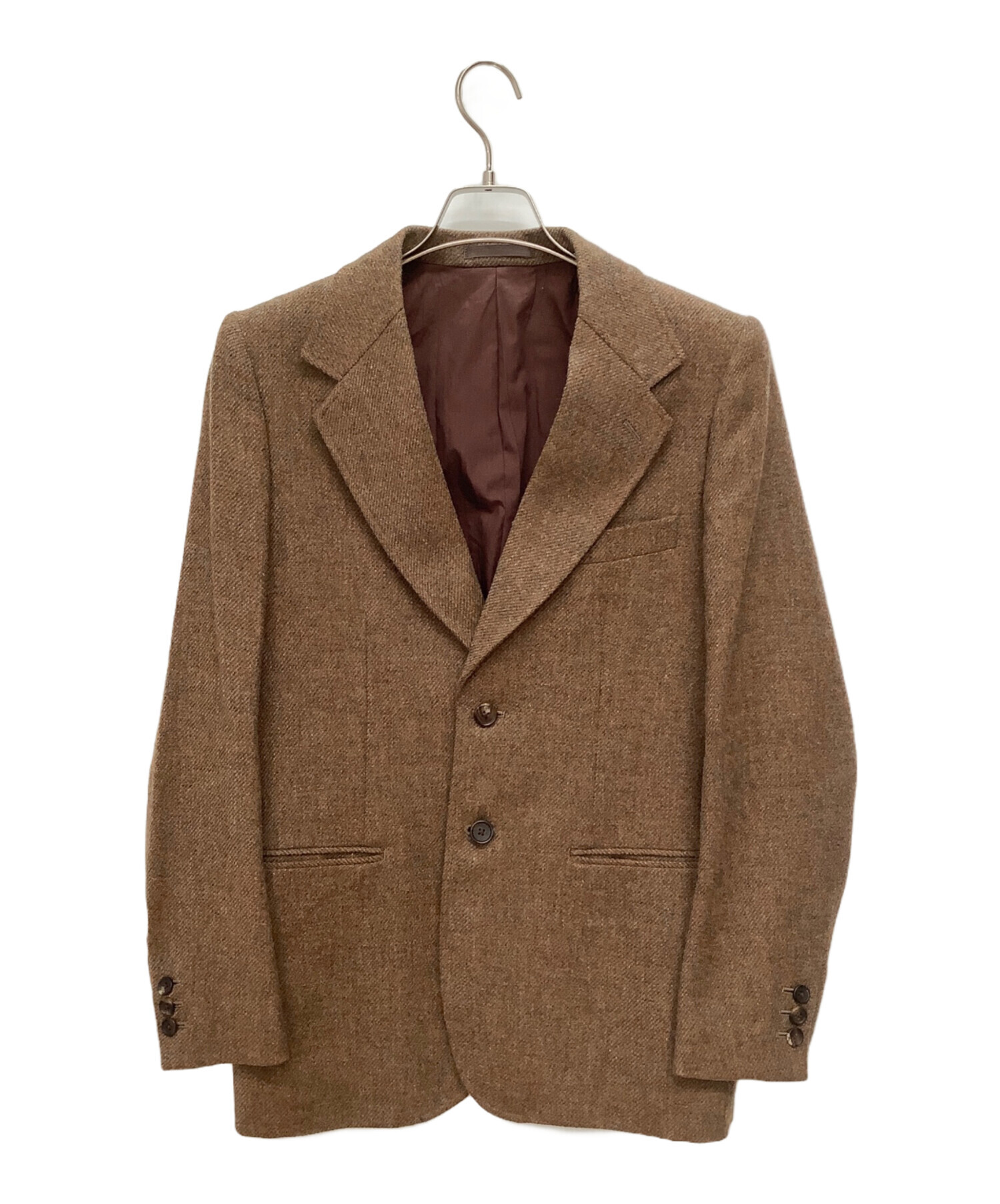 中古・古着通販】ADJUSTABLE COSTUME (アジャスタブルコスチューム