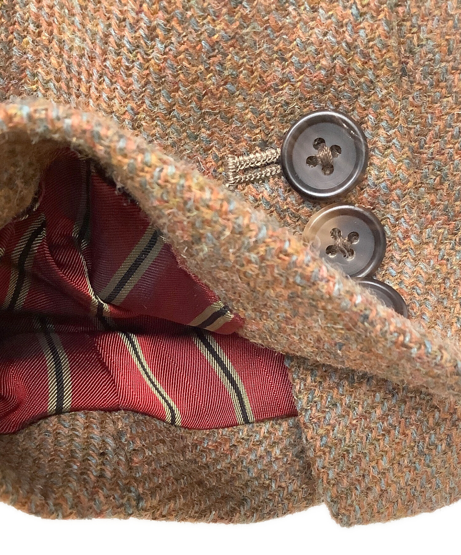 中古・古着通販】ADJUSTABLE COSTUME (アジャスタブルコスチューム