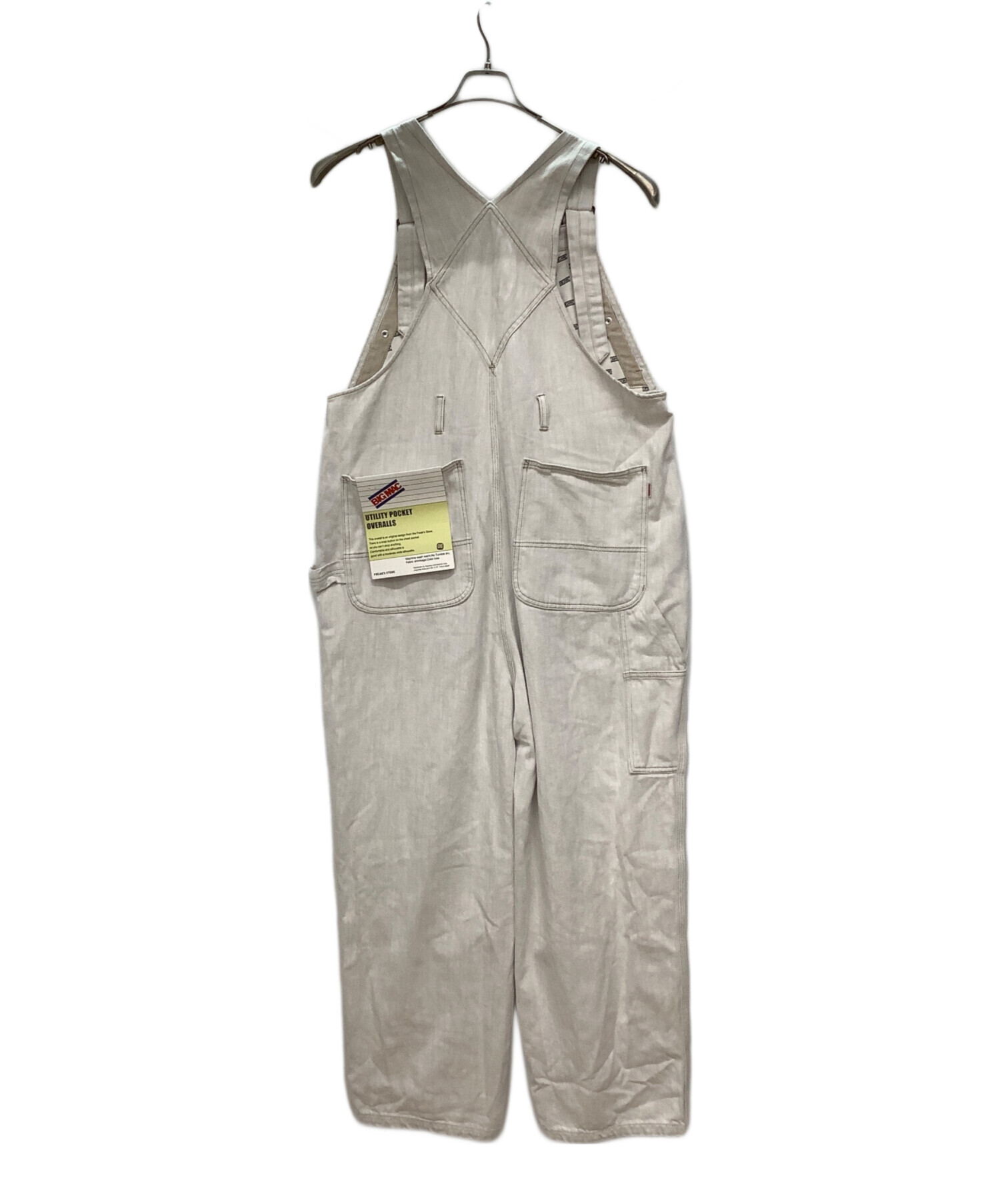 中古・古着通販】big mac (ビッグマック) FREAK'S STORE (フリーク